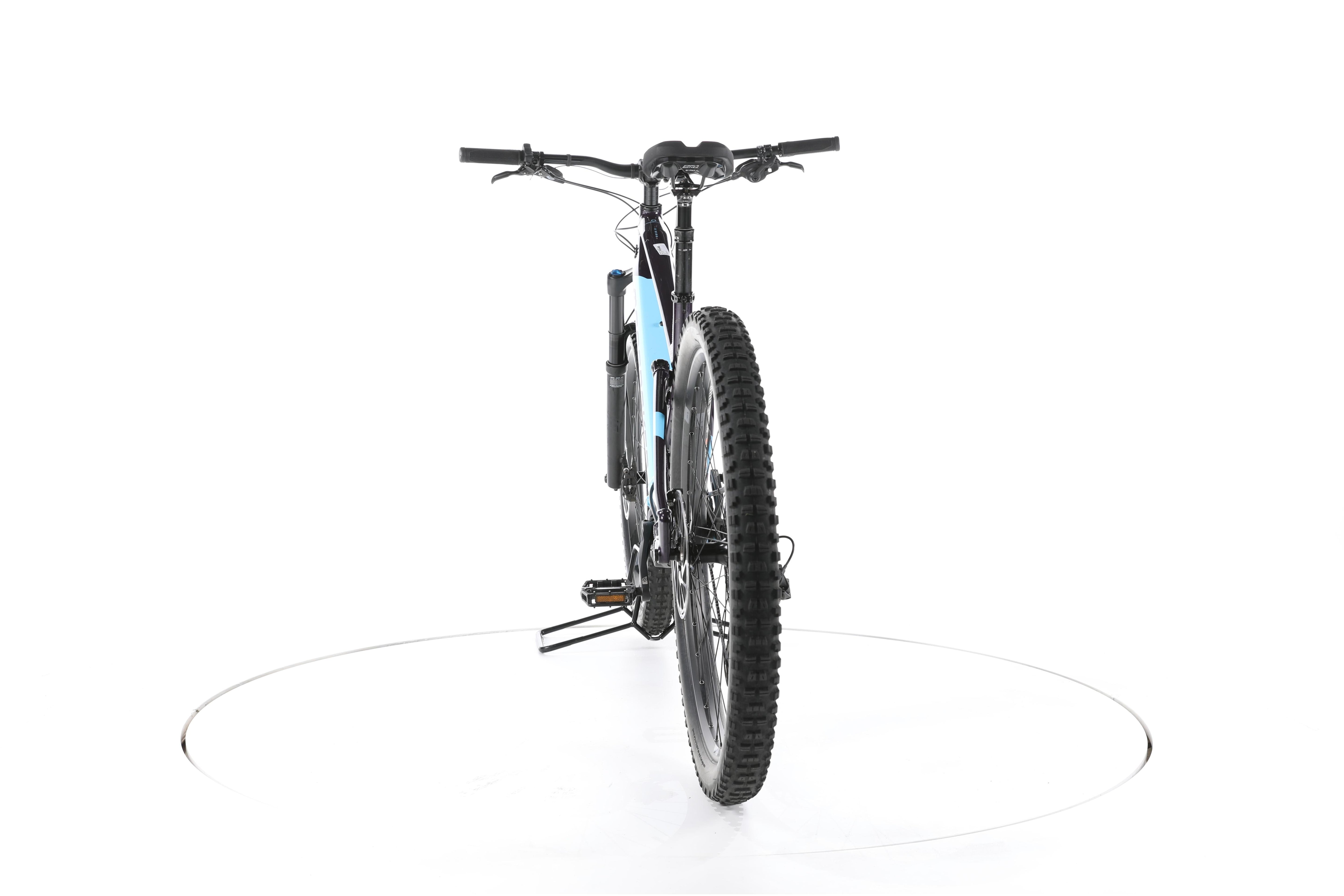 Mondraker DUSK R Fully E-Bike - Image 10