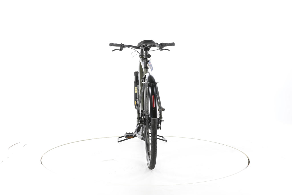 Riese & Müller UBN Five Vario City E-Bike - Image 10