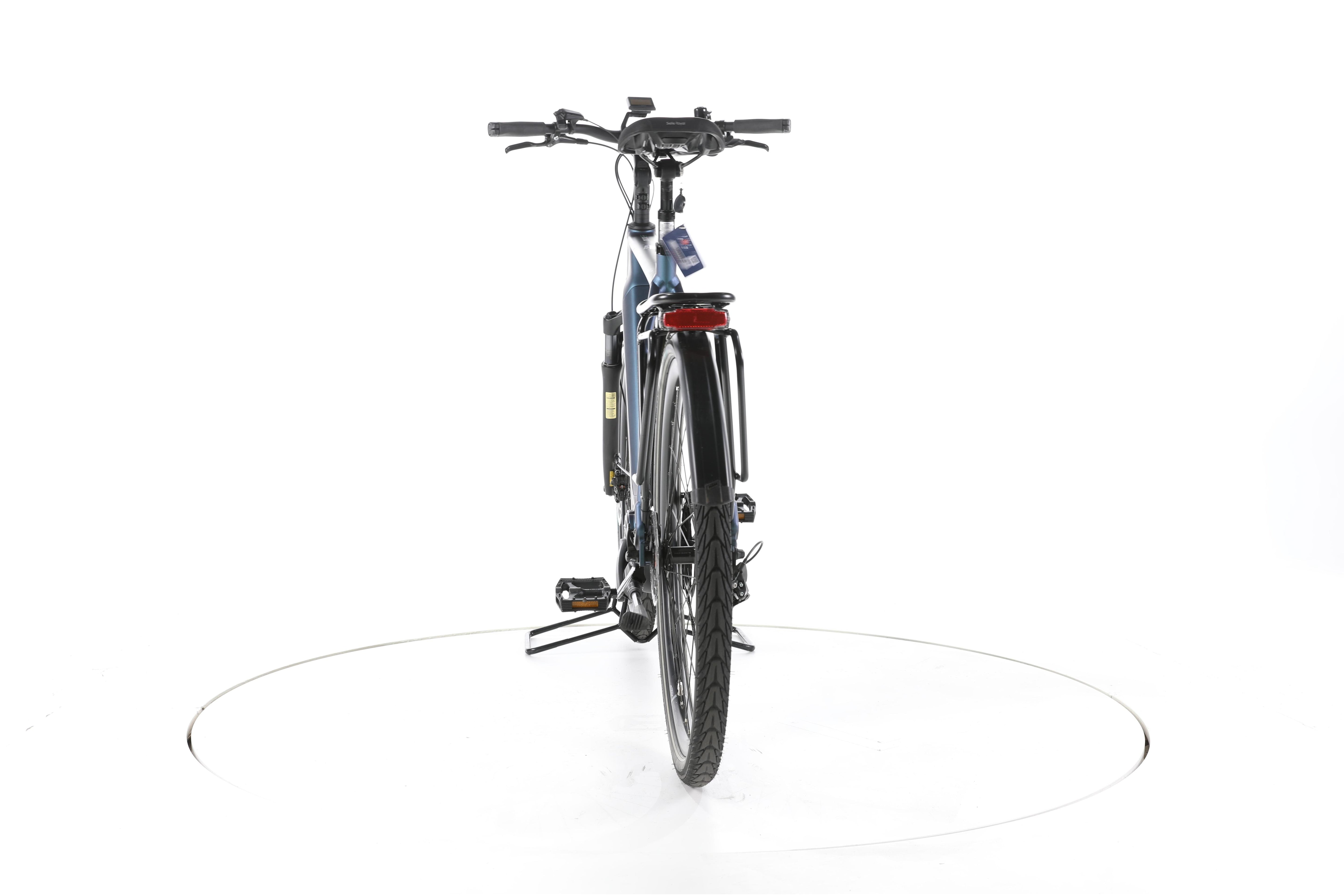 KTM Macina Tour CX510 Trekking E-Bike 2024 - Image 10