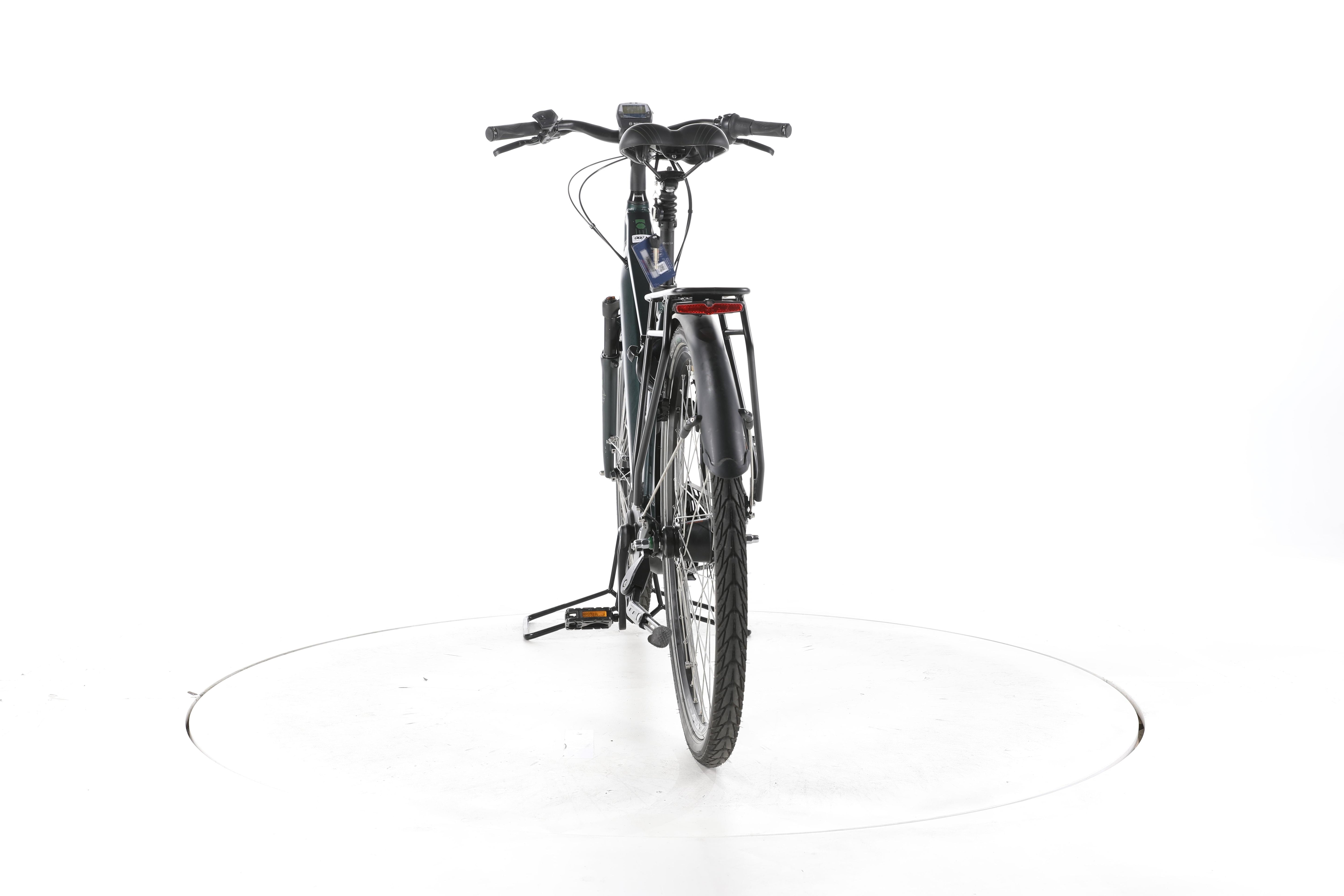 Lehmkuhl P5.6 City E-Bike - Image 10