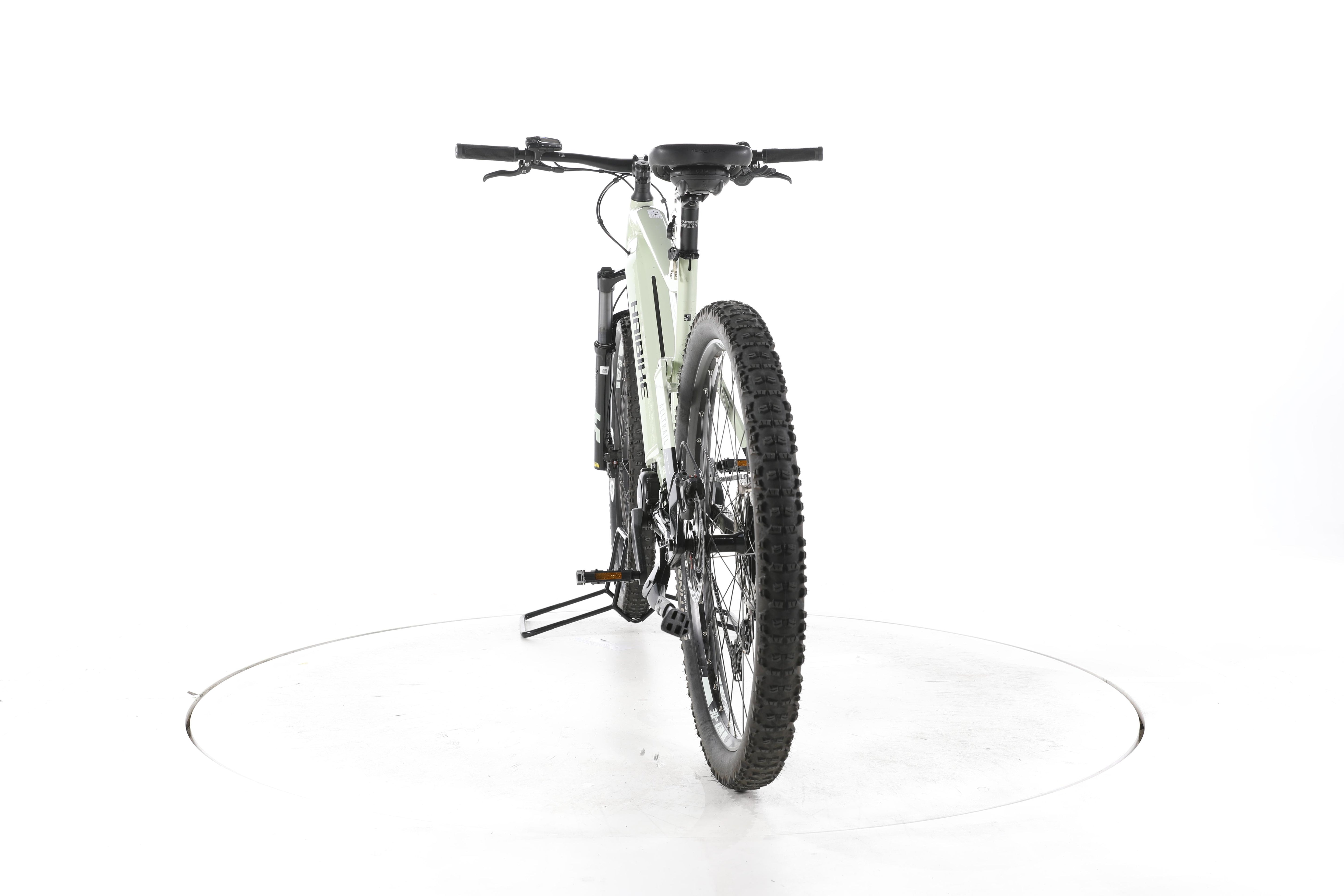 Haibike Alltrail 4 E-Bike Fully - Image 10