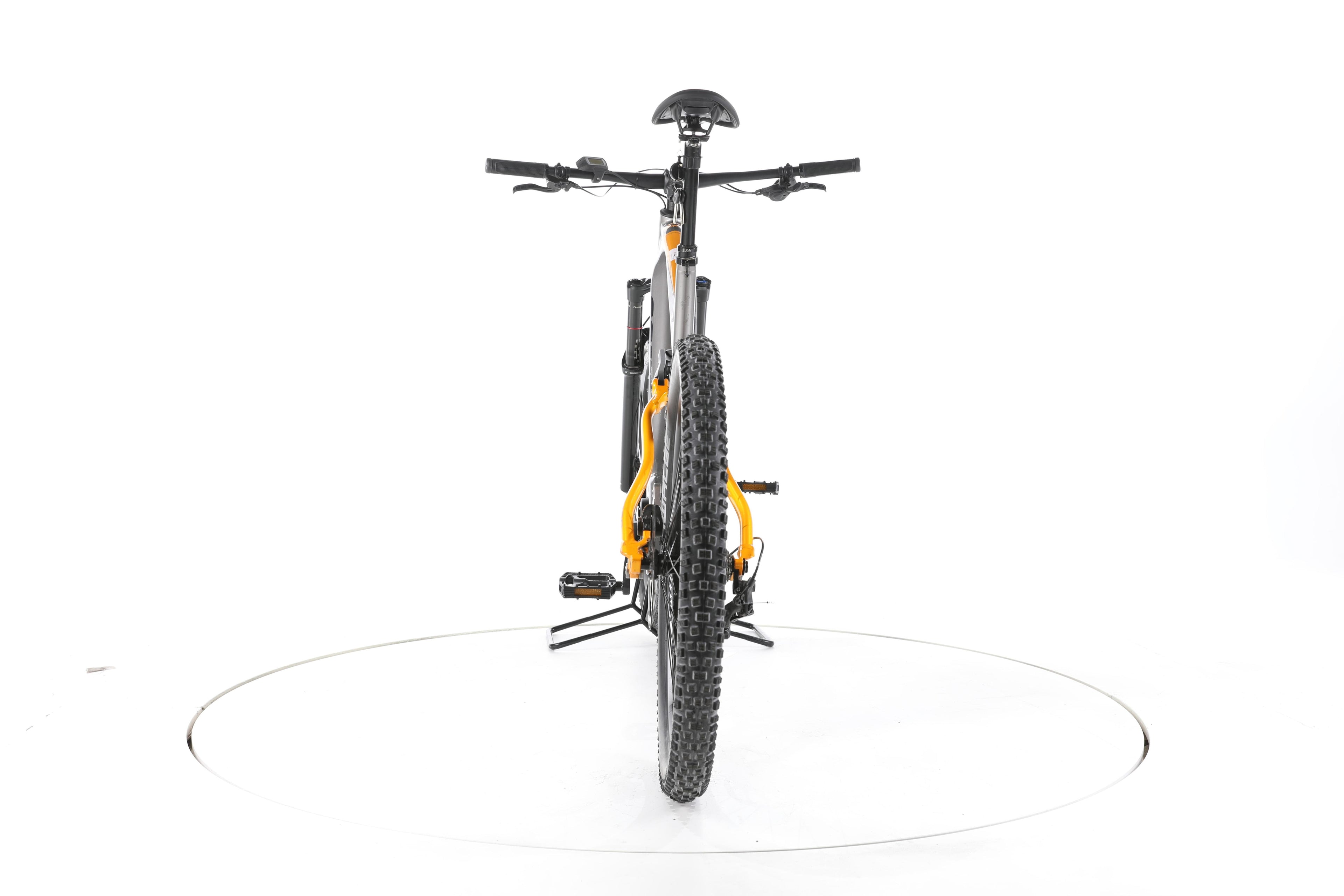 Corratec E-Power RS 160 Pro Fully E-Bike - Image 10