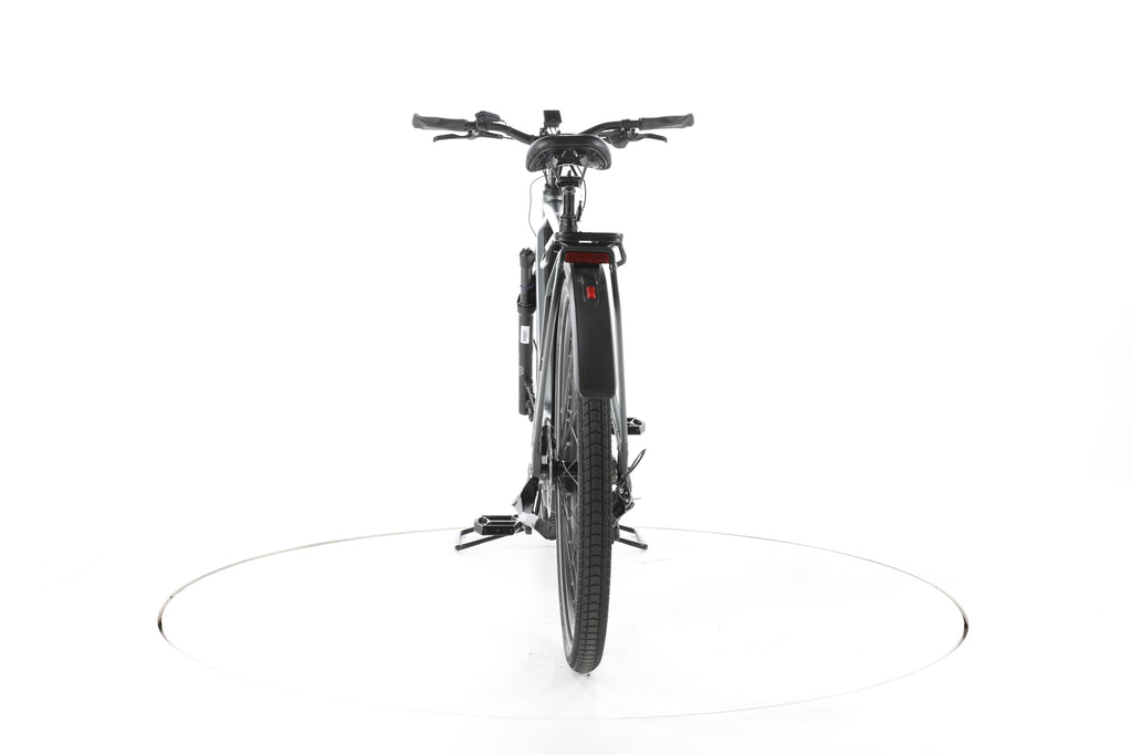 Cube Kathmandu Hybrid Pro Trekking E-Bike - Image 10