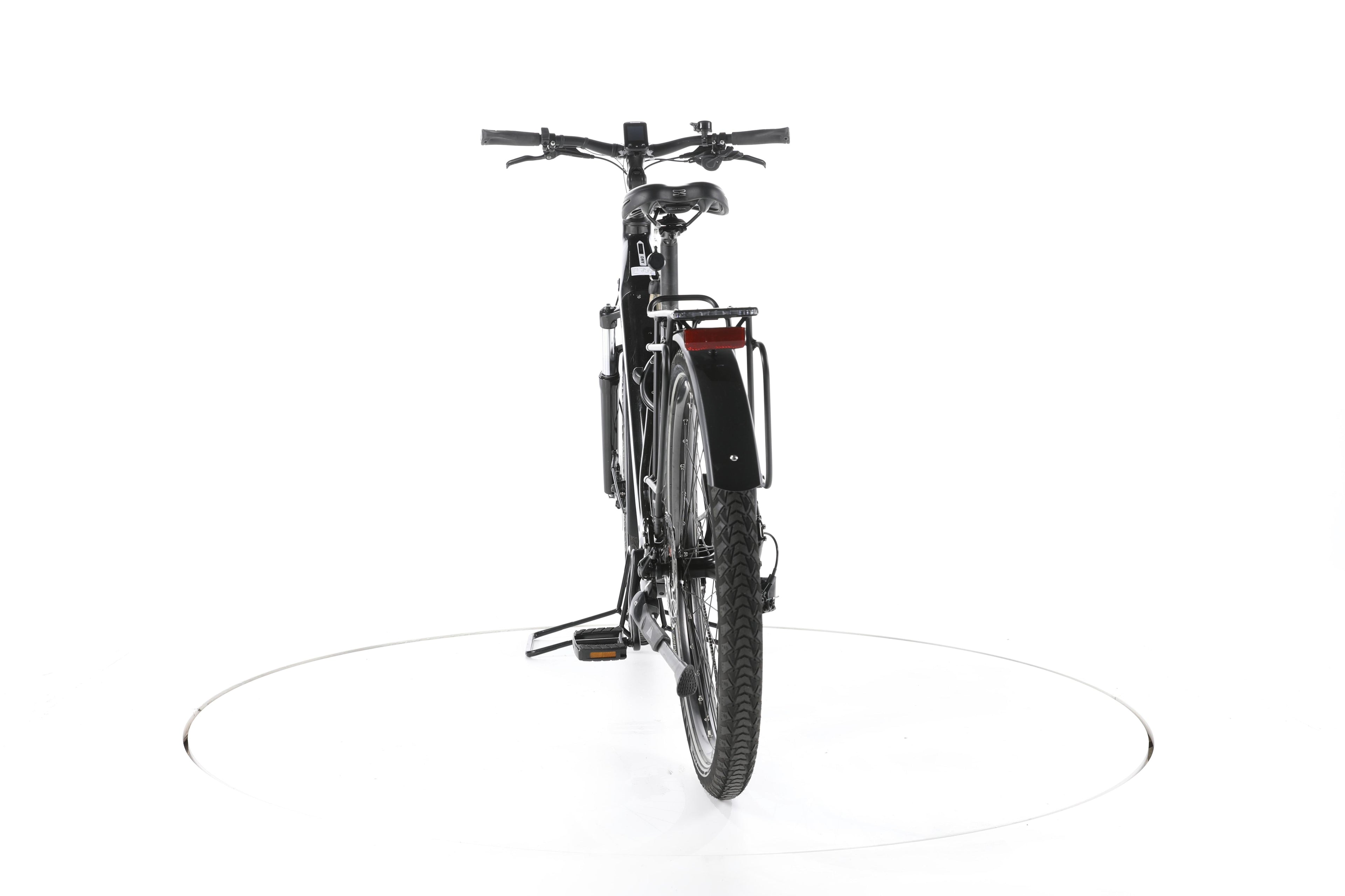 HoheAcht AMO EKO Terra Trekking E-Bike Tiefeinsteiger - Image 10