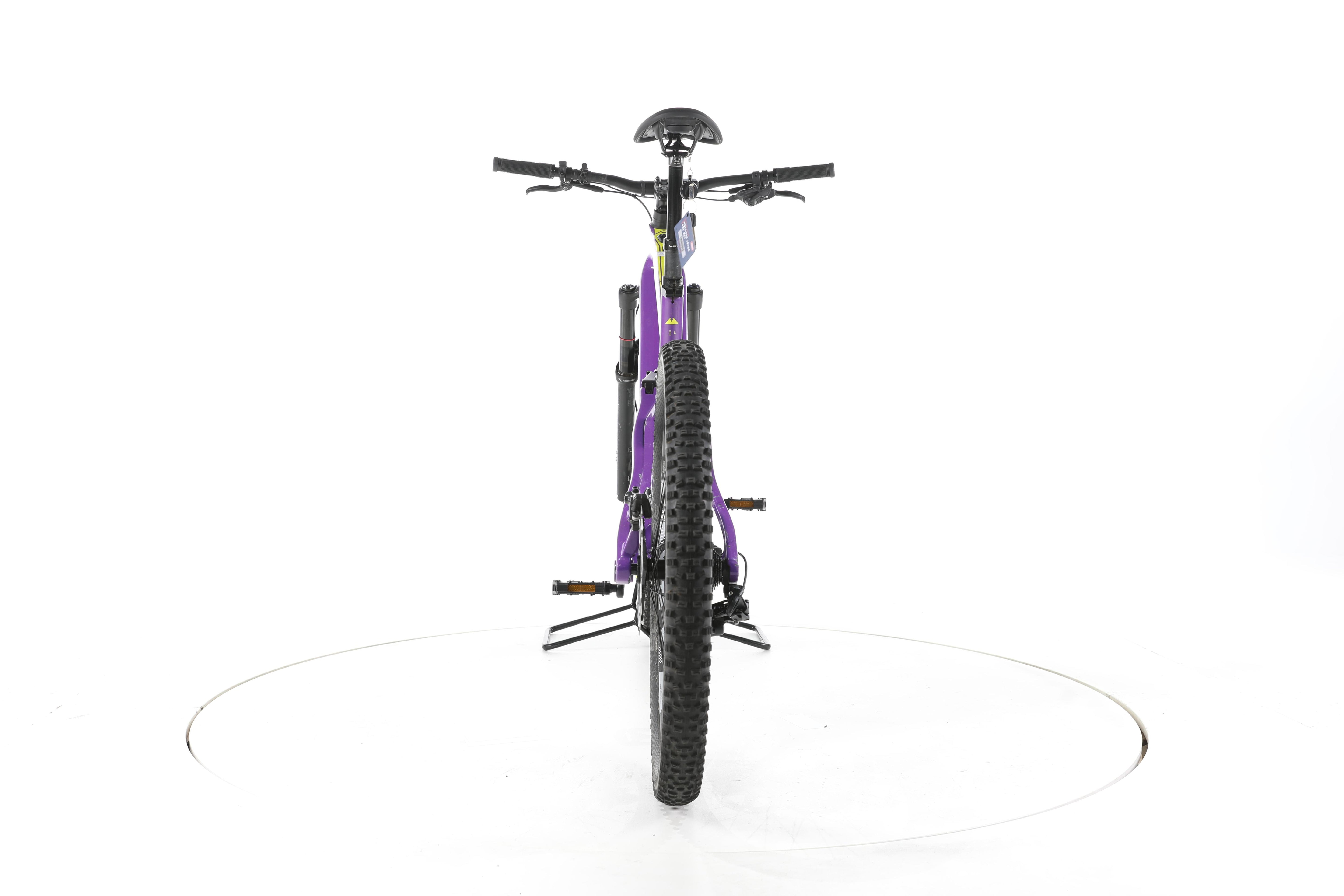 HoheAcht Besta Roko E-Bike Fully Carbon - Image 10