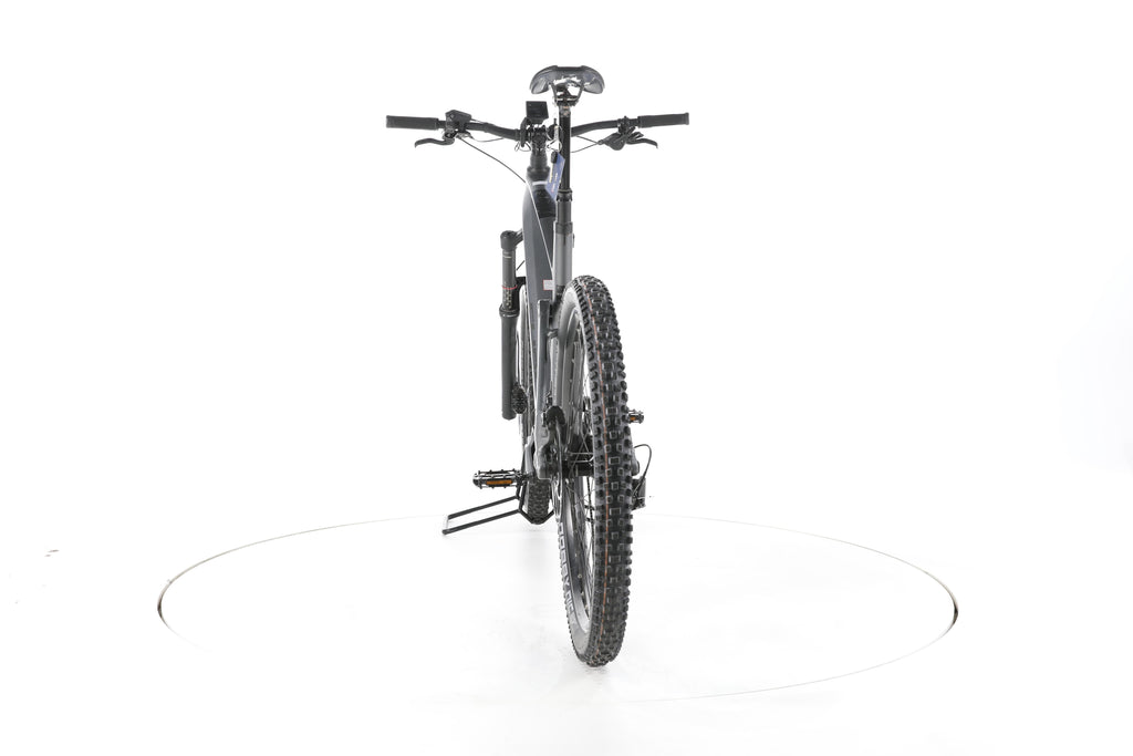 Cube Stereo Hybrid 160 HPC Race E-Bike Fully Carbon - Image 10