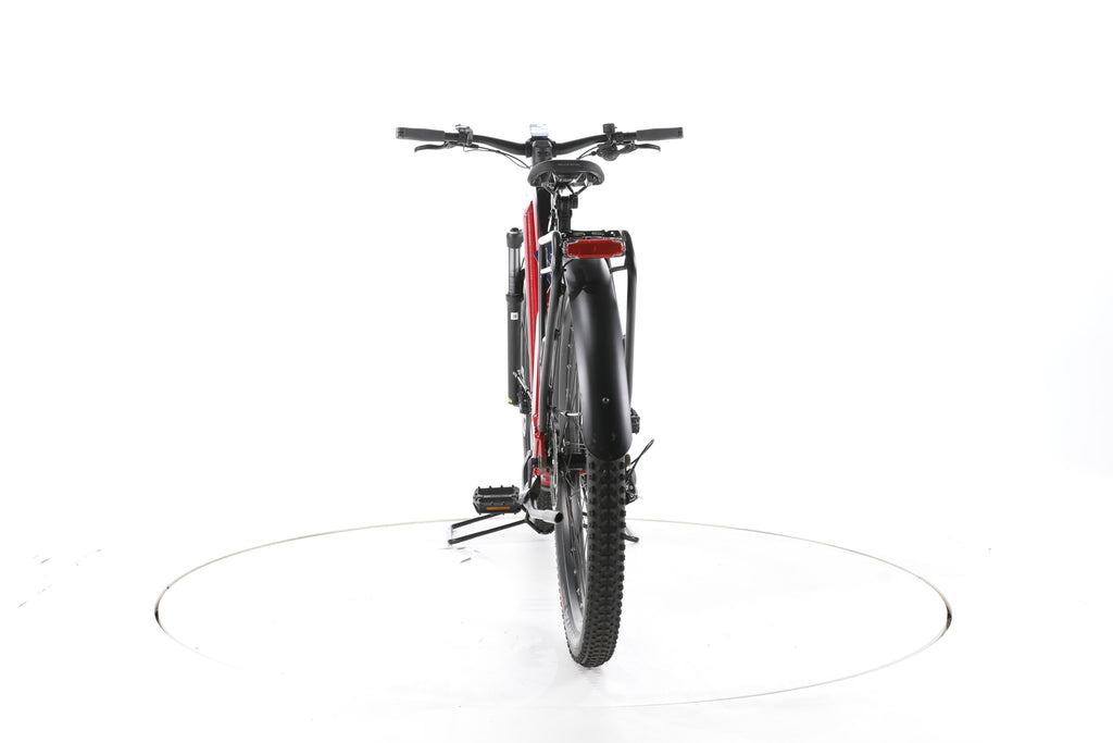 FLYER Goroc2 2.10 Trekking E-Bike - Image 10