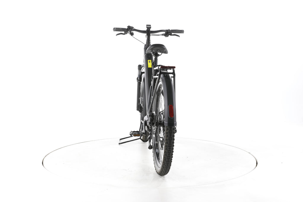 HNF Nicolai UD4 Adventure Trekking E-Bike Tiefeinsteiger - Image 10