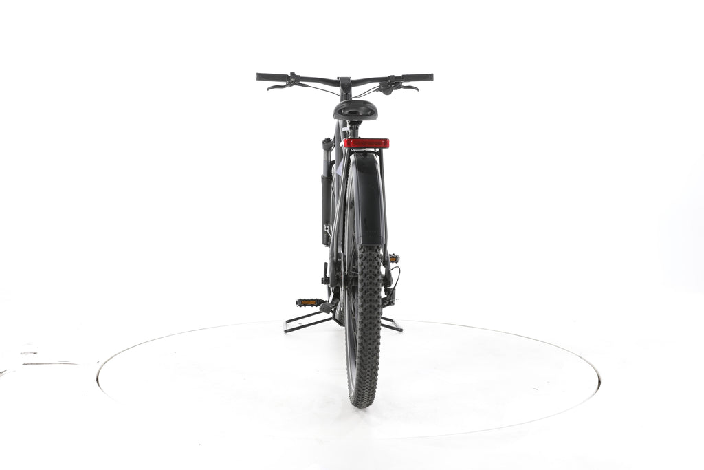 Scott Axis 20 Trekking E-Bike 2025 - Image 10