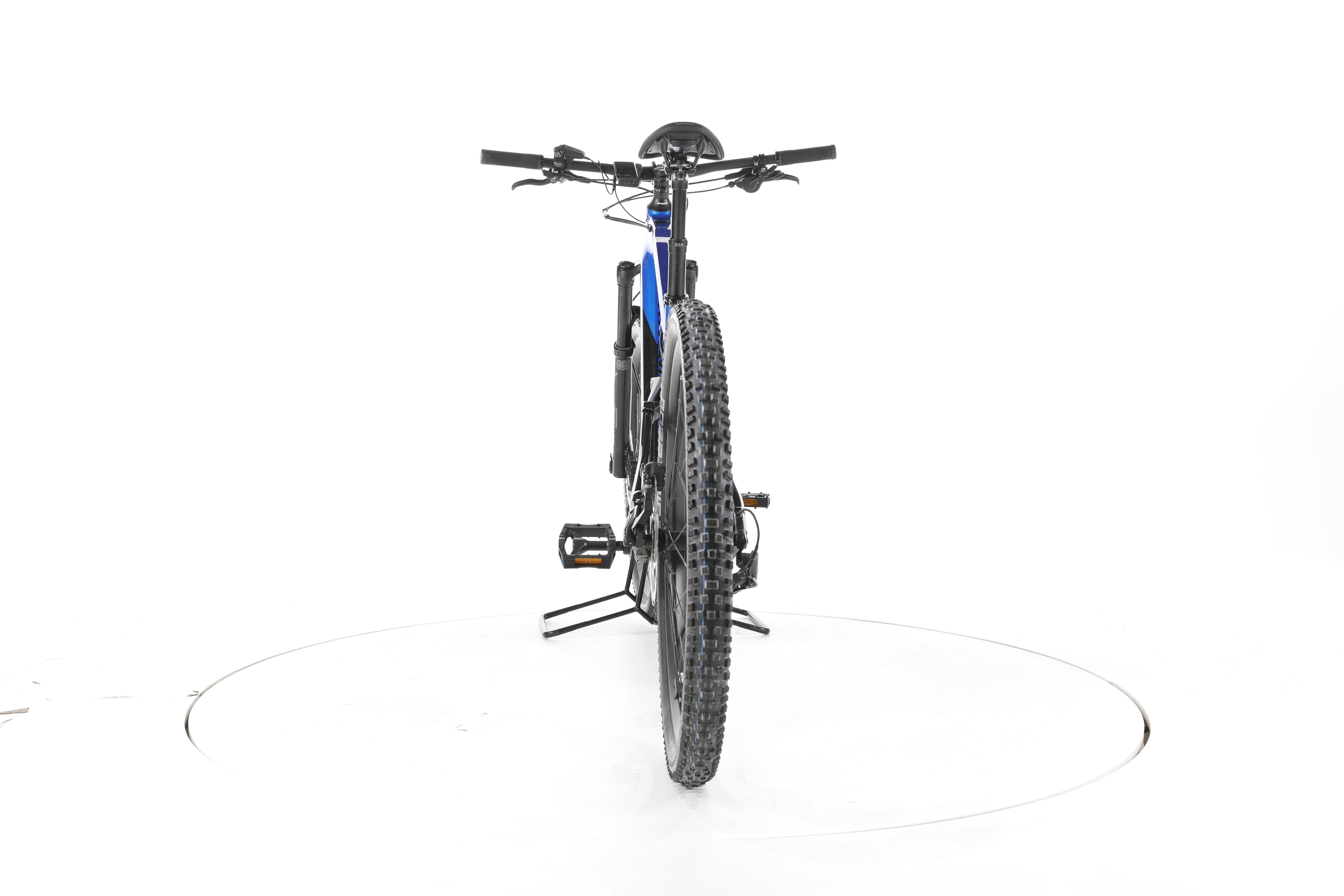 Moustache Bikes Samedi29 Trail3 Fully E-Bike - Image 10