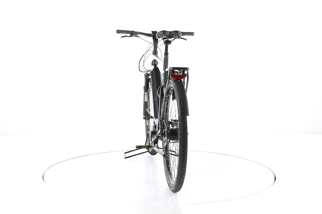 Giant DailyTour E+ 0 BD GTS City E-Bike - Image 10