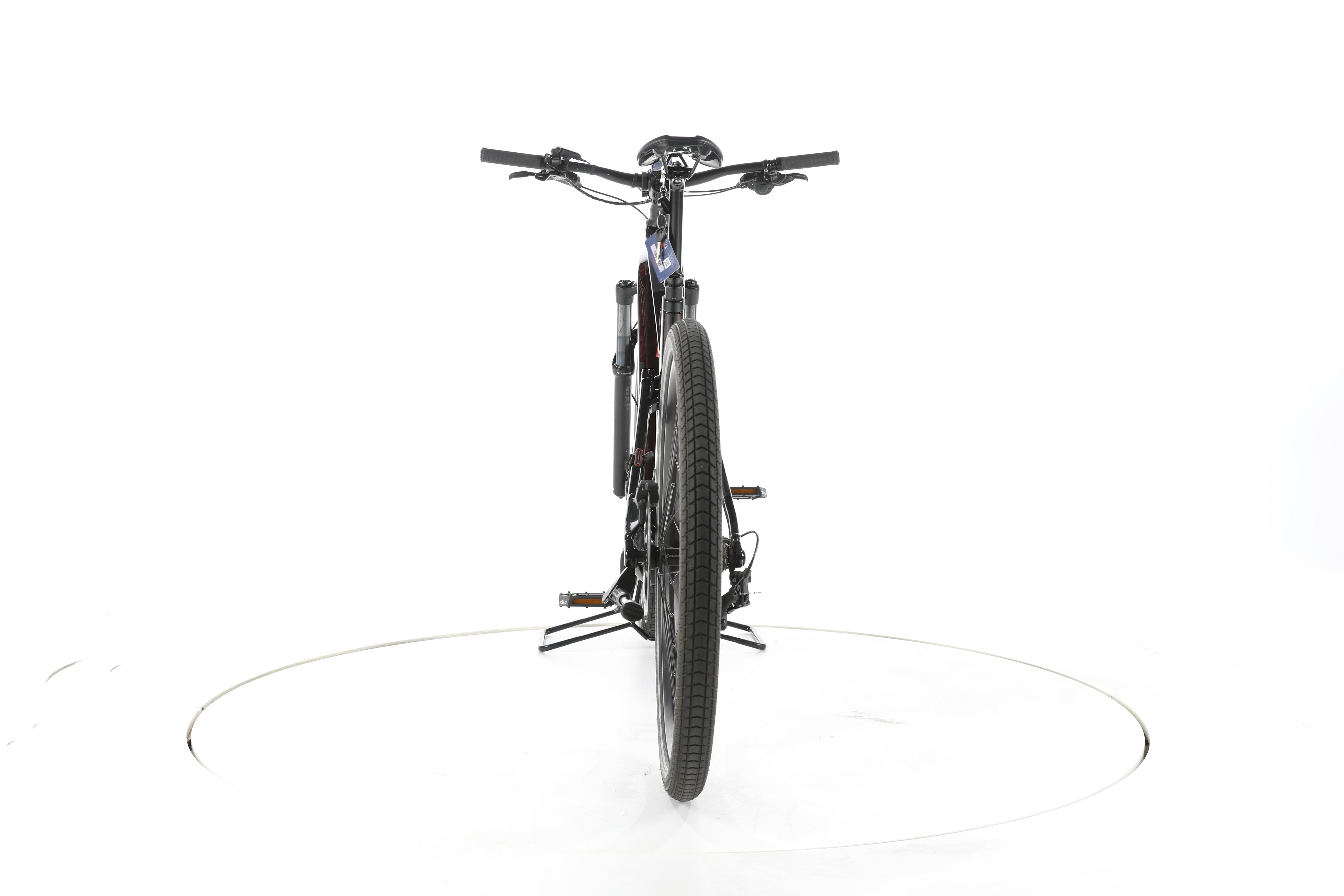 Cube Stereo Hybrid 140 HPC Race E-Bike Fully - Image 10