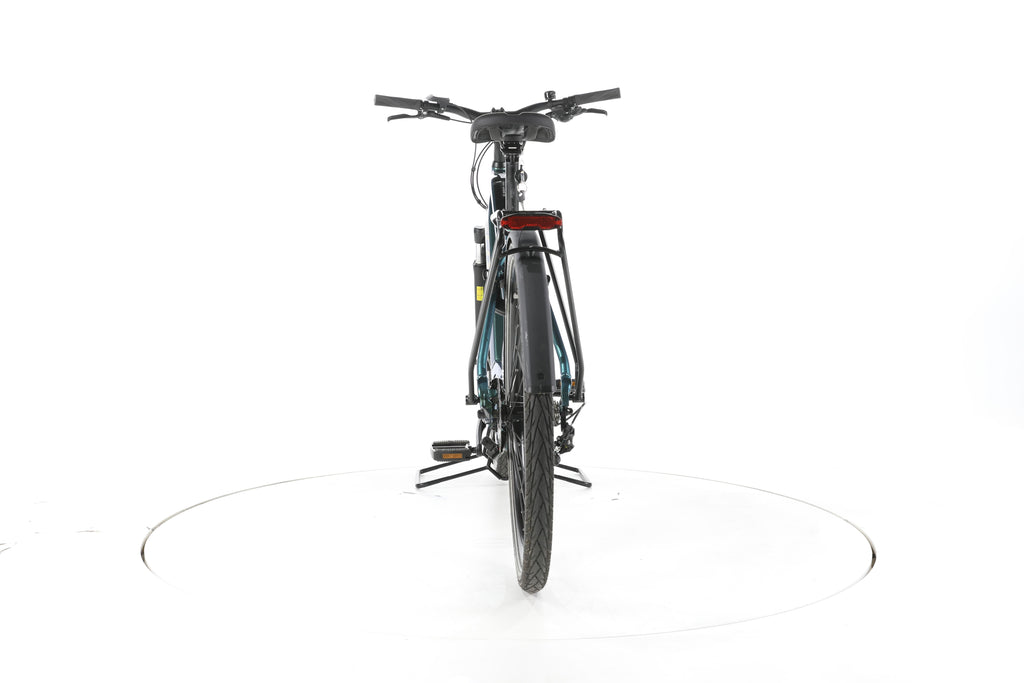 Scott Sub Active eRide10 Trekking E-Bike - Image 10
