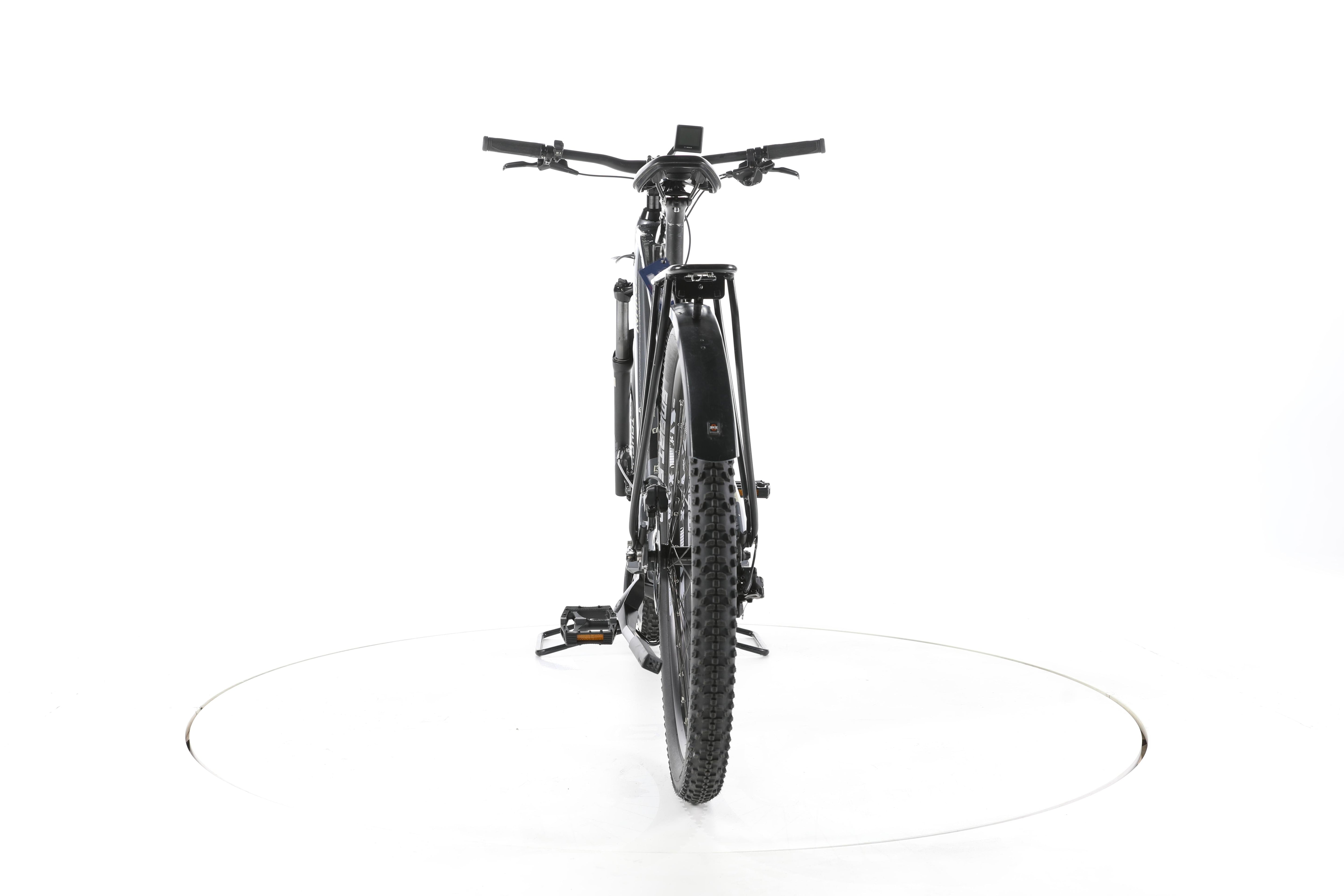 Conway Cairon S 2.0 Trekking E-Bike 2023 - Image 10