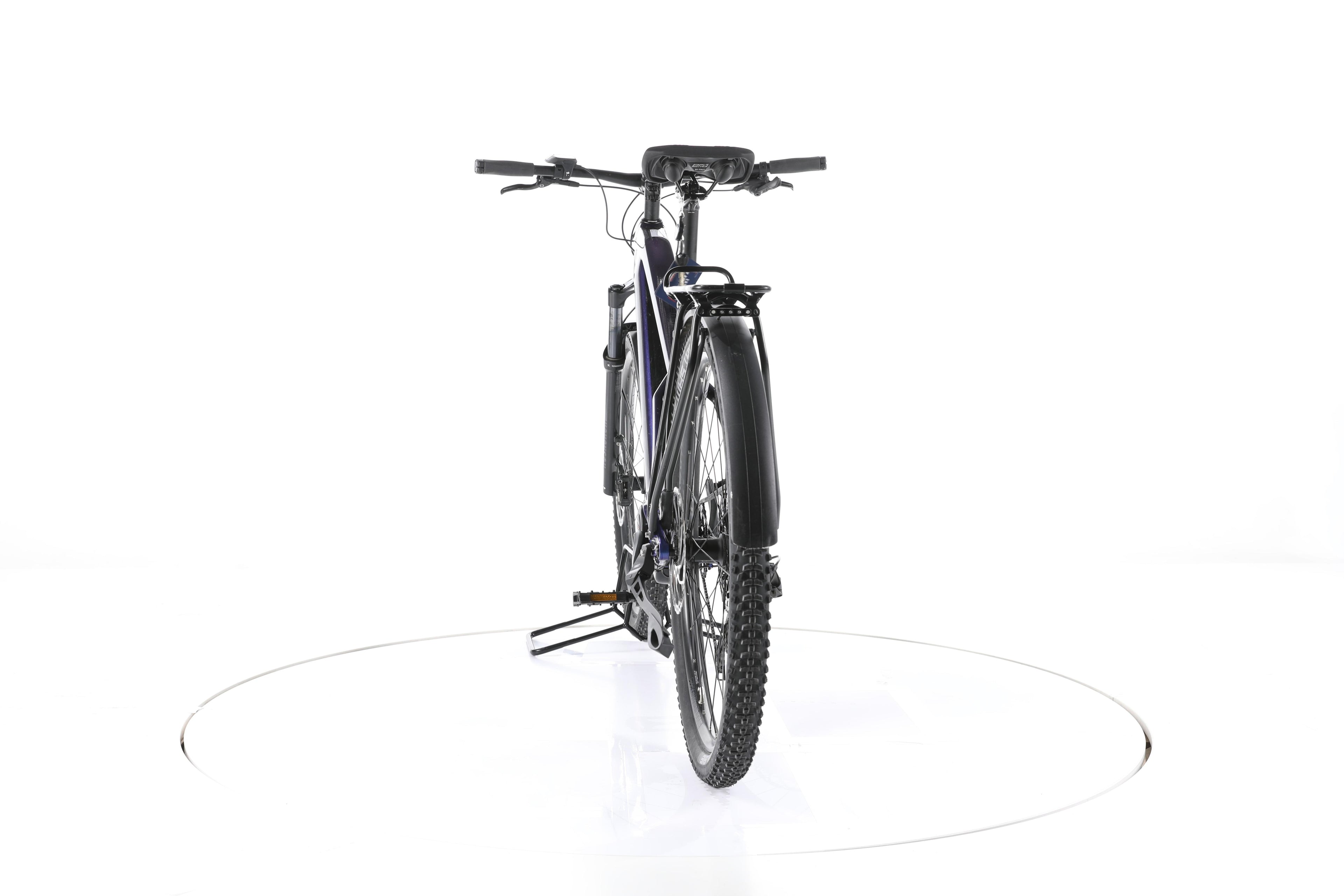Trek Powerfly 5 Trekking E-Bike - Image 10