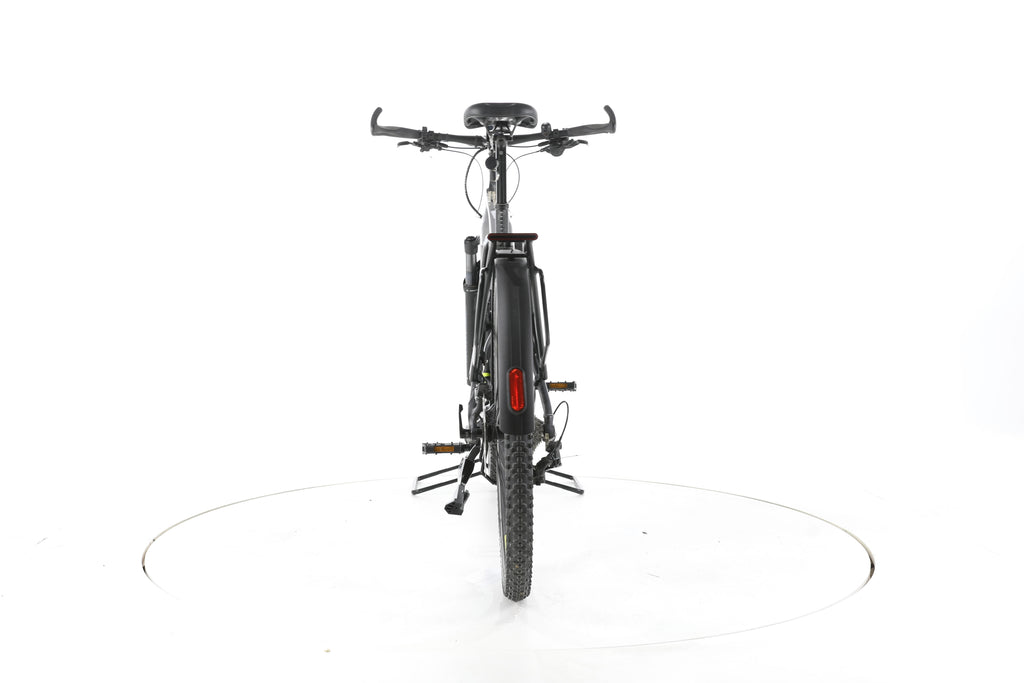 Husqvarna E-Bicycles Cross Tourer CT5 SUV E-Bike - Image 10