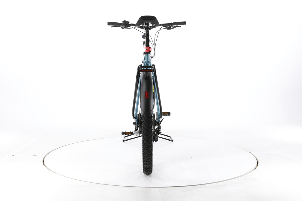 Bulls Iconic EVO 1 Trekking E-Bike - Image 10
