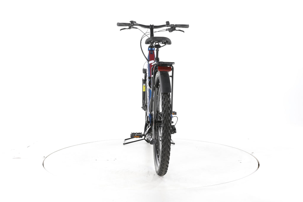 Corratec E-Power Trekking 28 CX6 Trekking E-Bike Tiefeinsteiger - Image 10