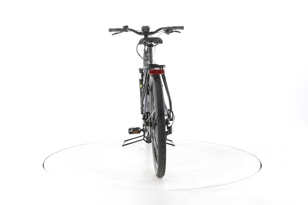 Bergamont E-Horizon Expert Trekking E-Bike Tiefeinsteiger - Image 10