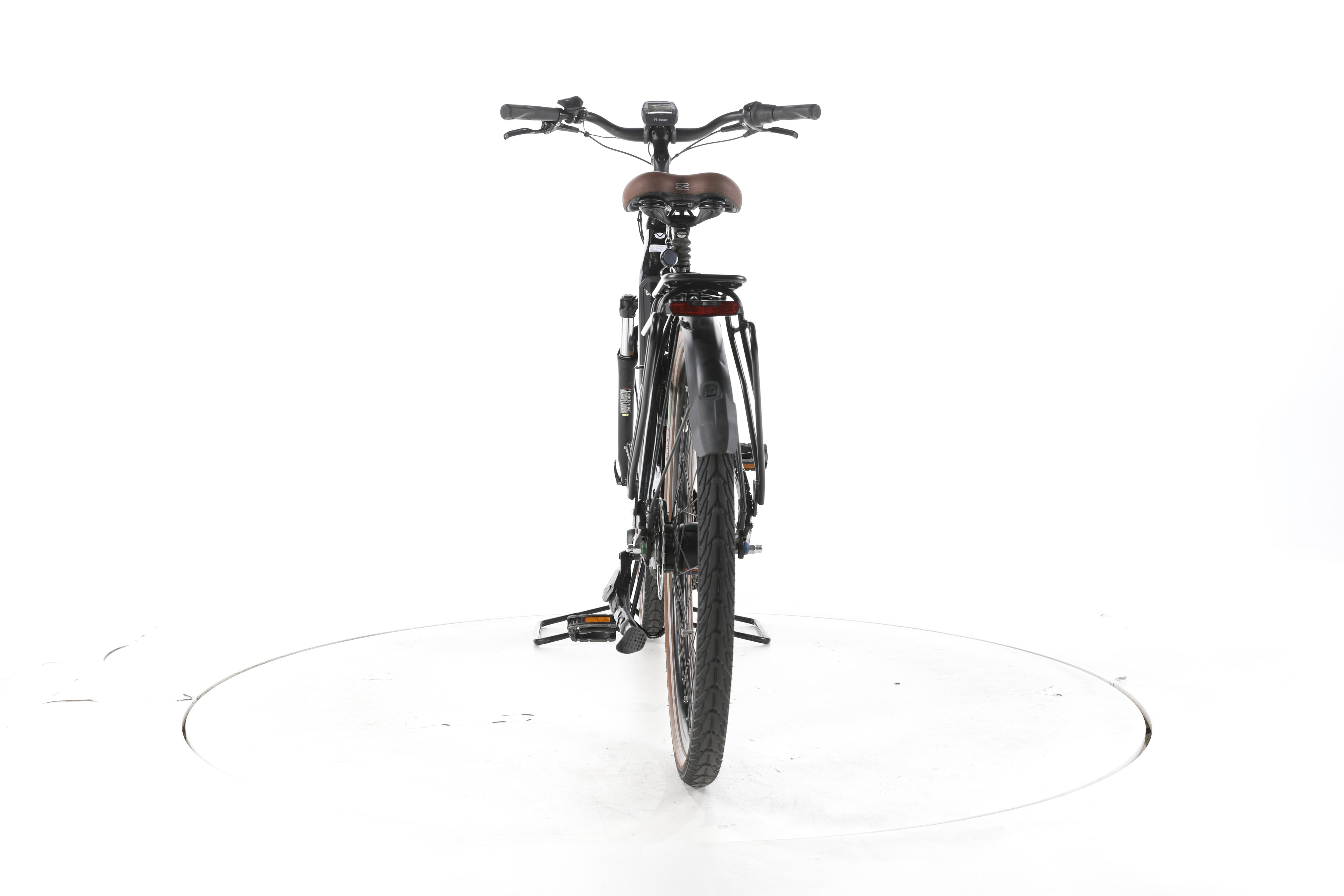 Velo de Ville AEB 490 City E-Bike Tiefeinsteiger - Image 10
