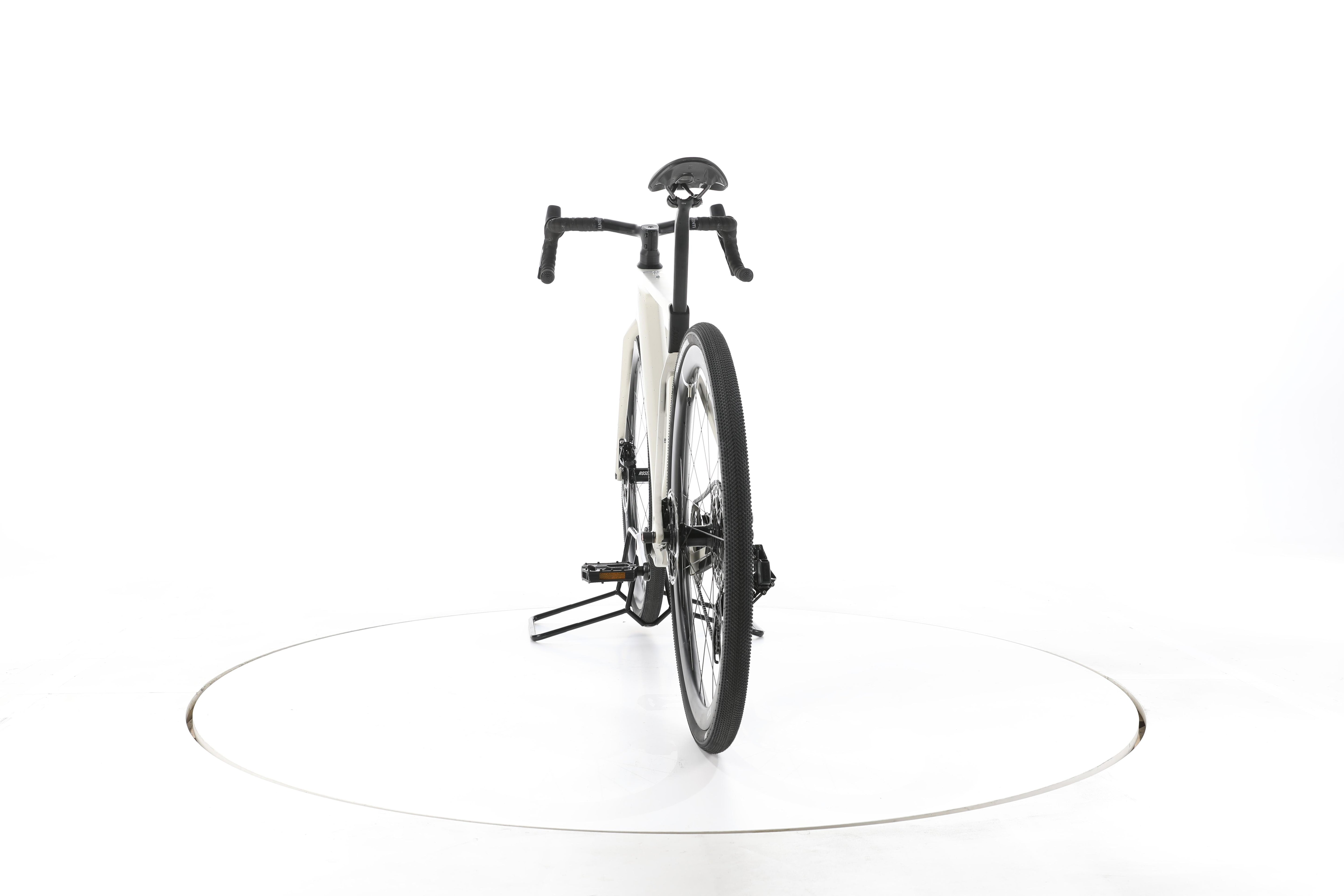 Rose Backroad Force AXS XPLR 1x12 Gravelbike Carbon 2024 - Image 10