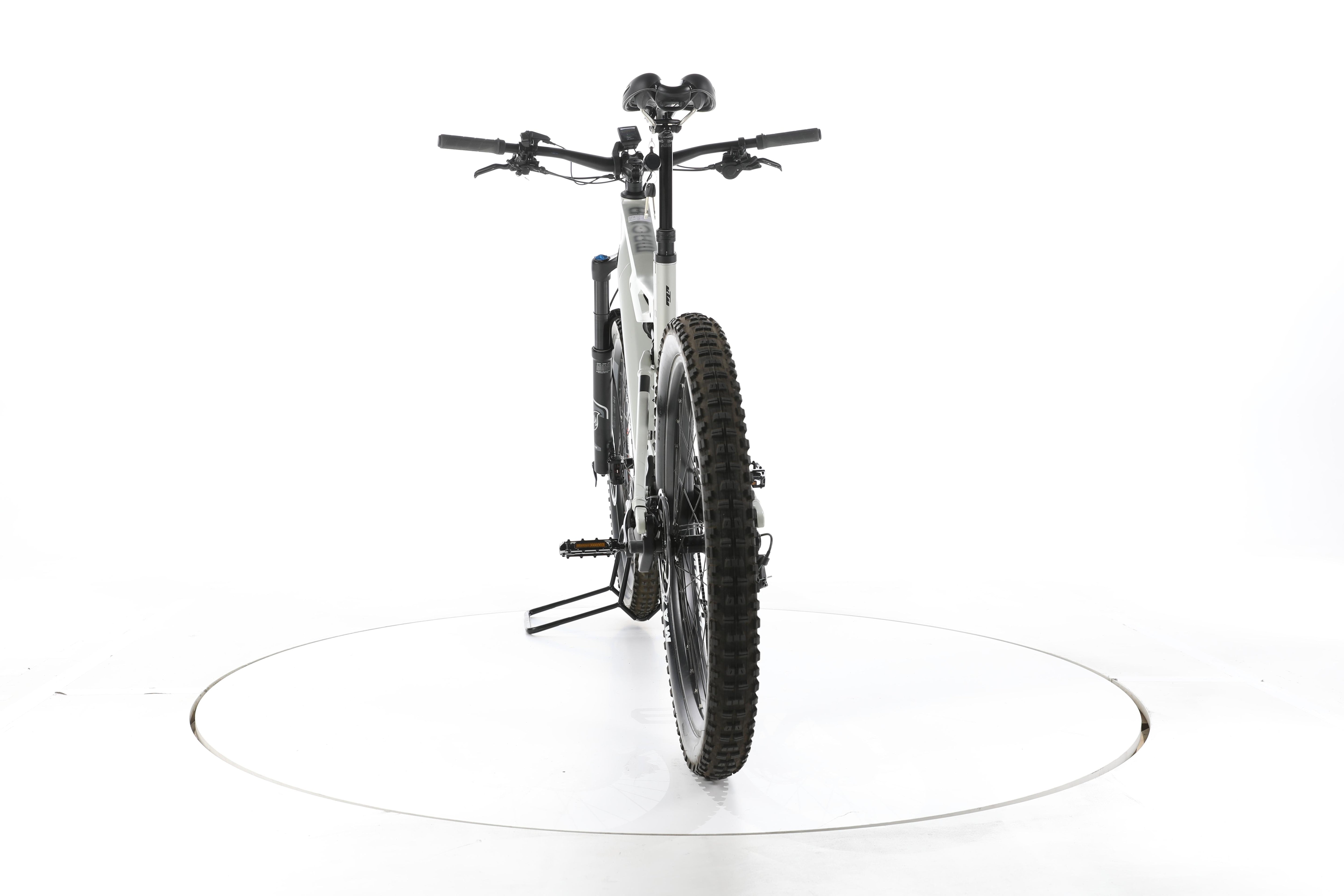 KTM Macina Kapoho 7972 E-Bike Fully - Image 10