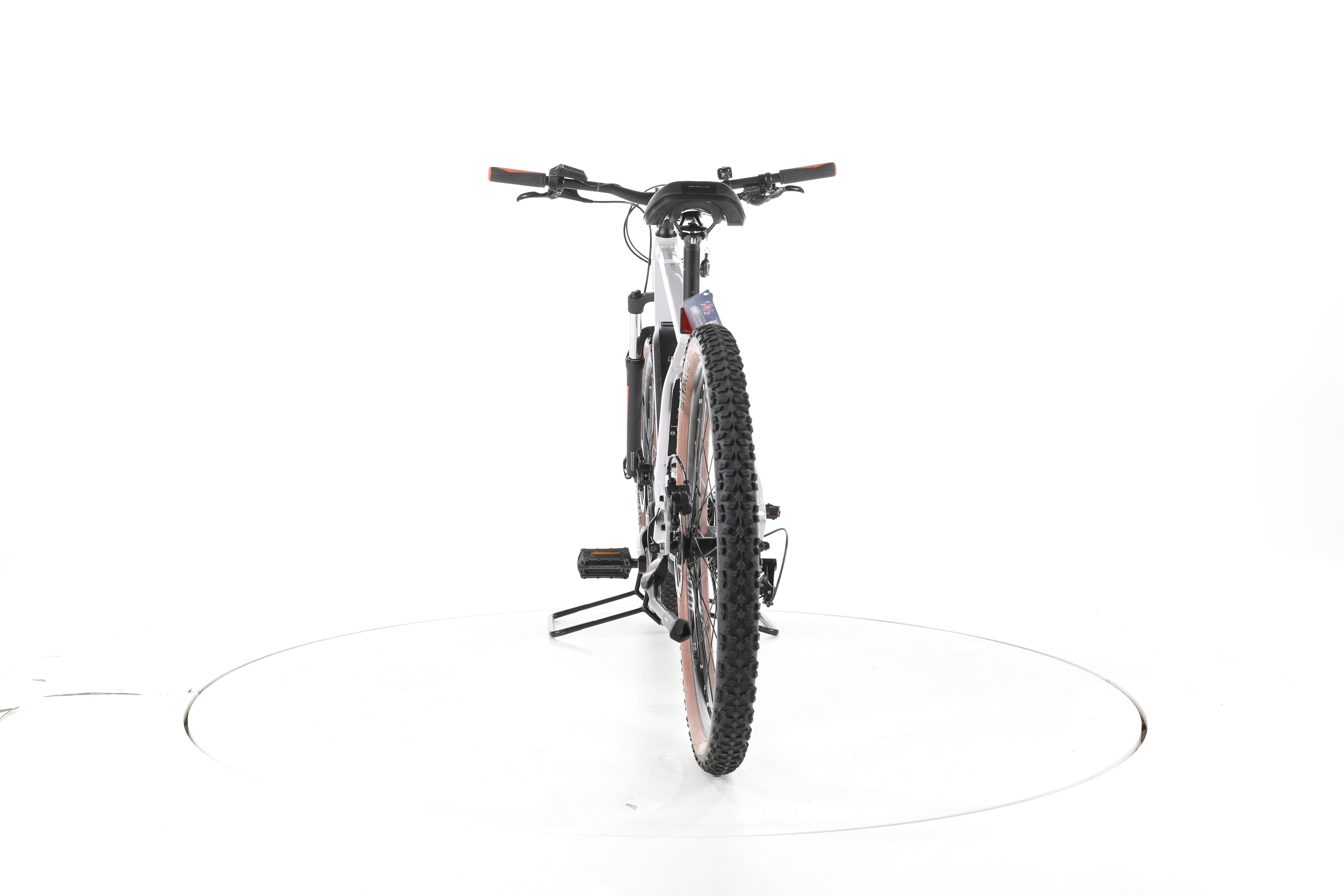 Bulls LT Performance E-Bike - Image 10