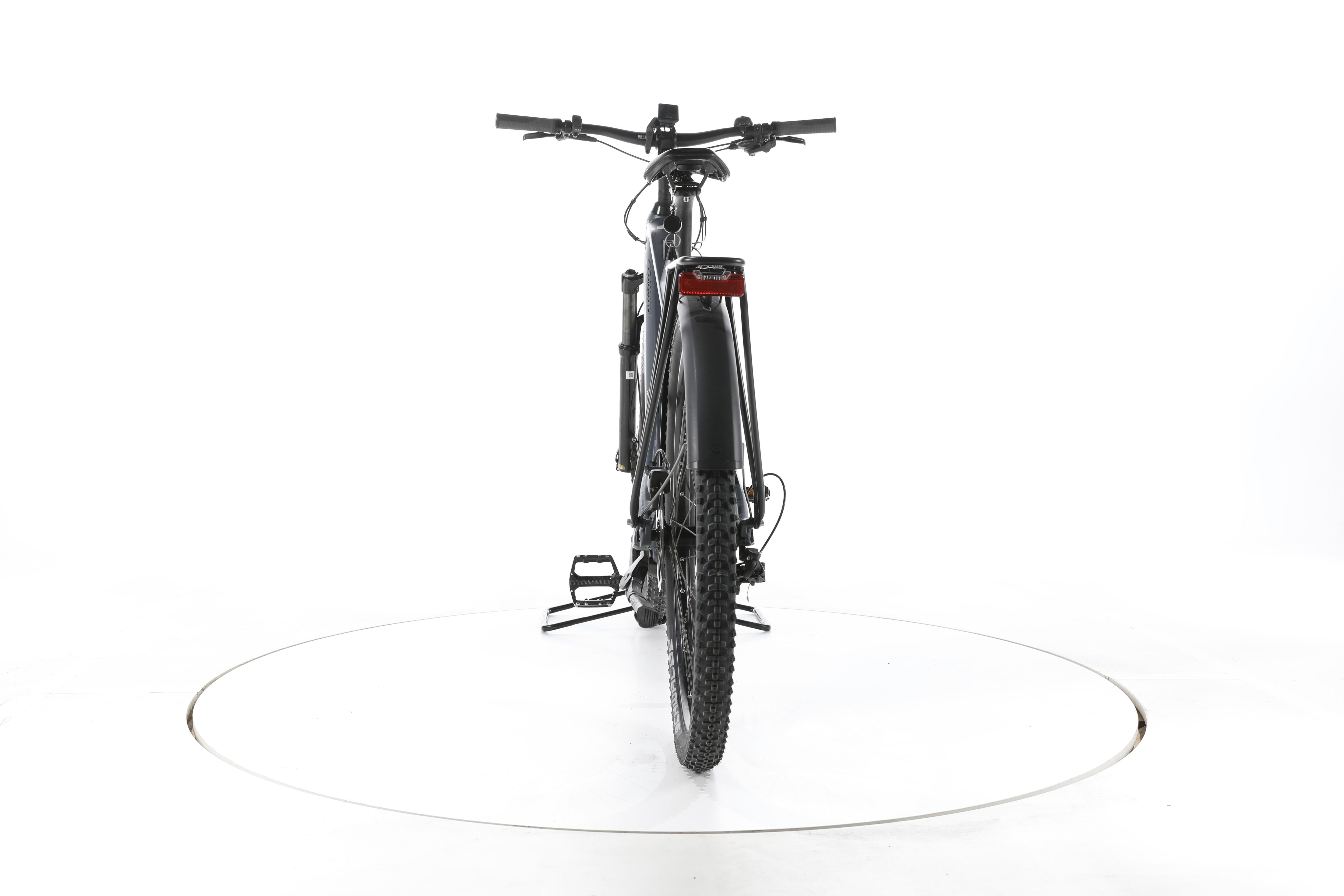 Conway Cairon SUV 5.0 Trekking E-Bike - Image 10