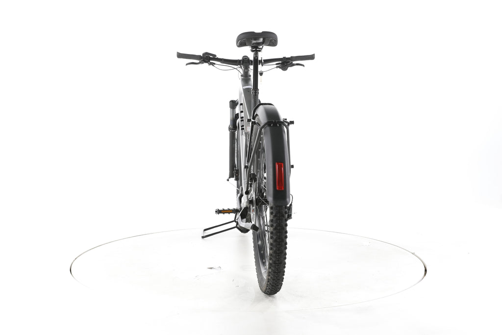 Cube Stereo Hybrid ONE22 Race Allroad SUV E-Bike 2025 - Image 10