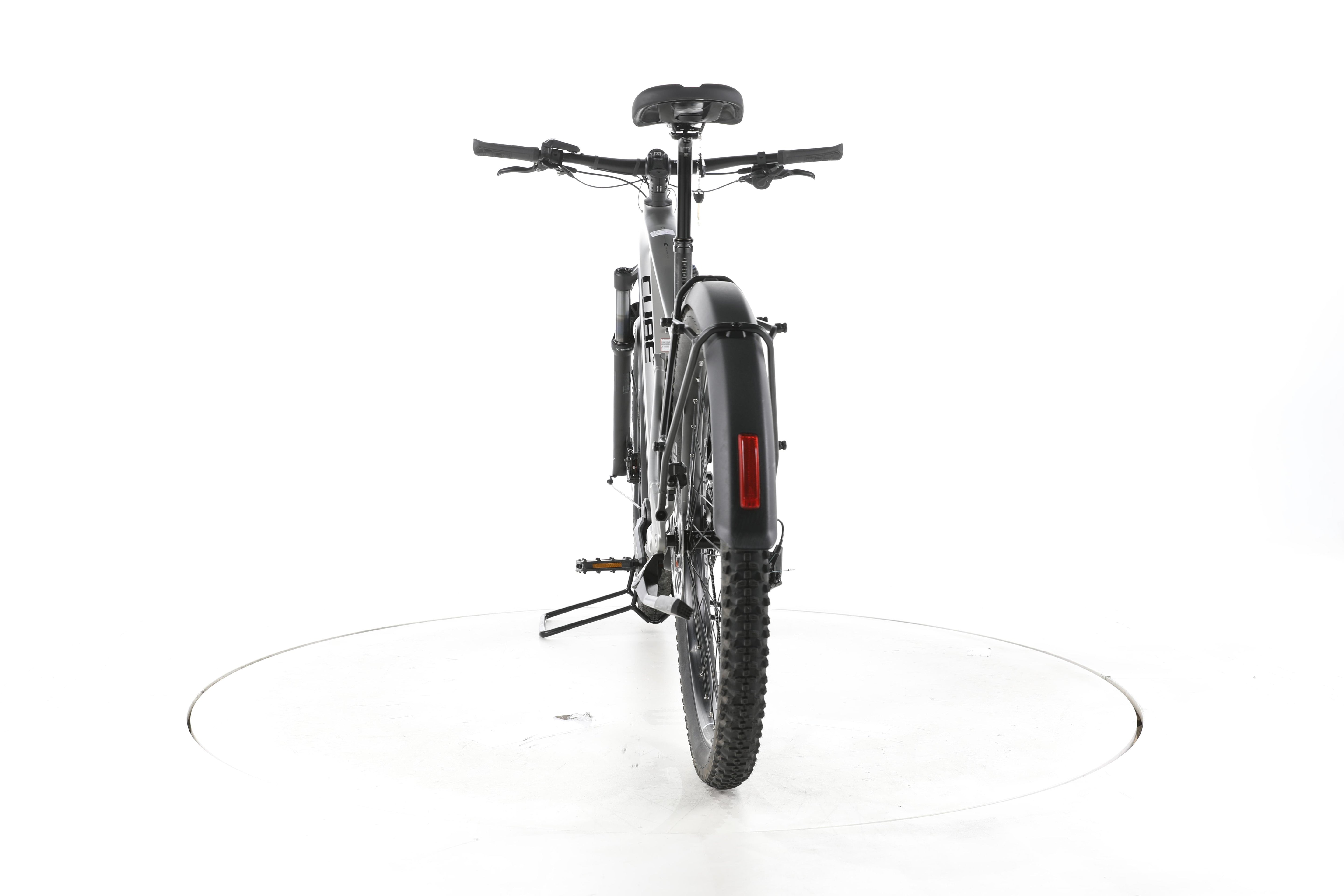 Cube Stereo Hybrid ONE22 Race Allroad SUV E-Bike 2025 - Image 10