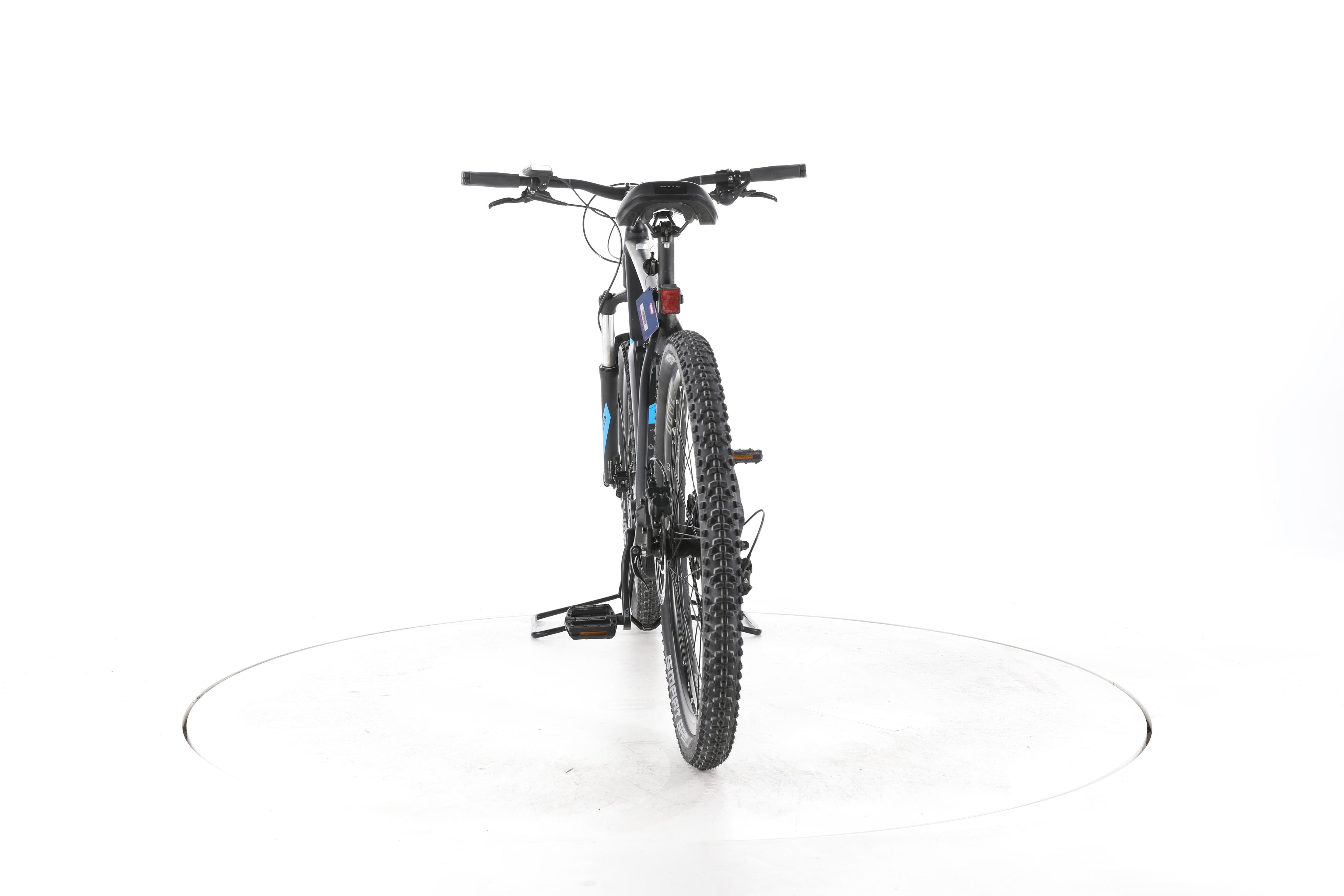 Bulls LT CX 500 E-Bike - Image 10