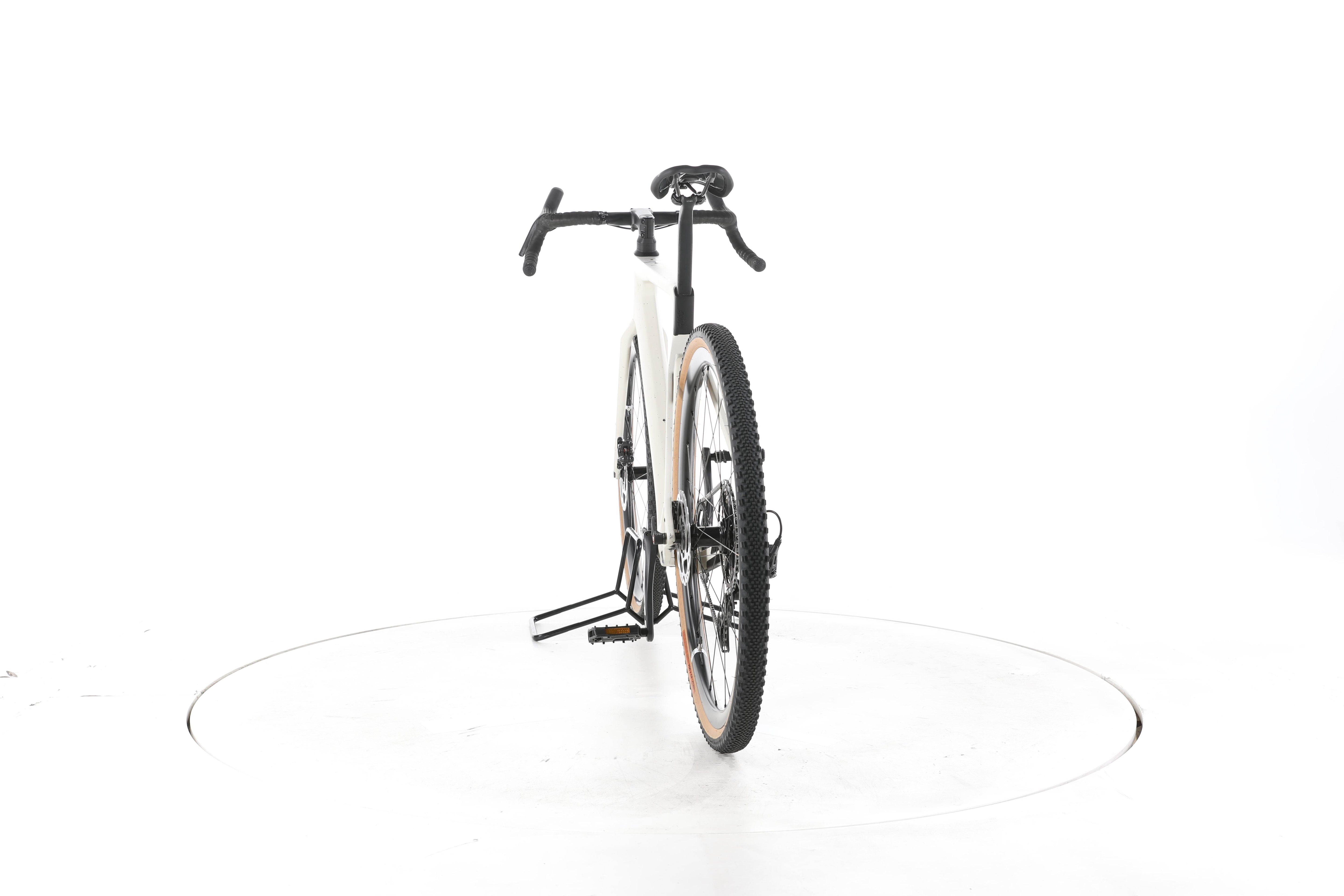 Rose Backroad GRX RX820 1x12 Gravelbike Carbon 2024 - Image 10