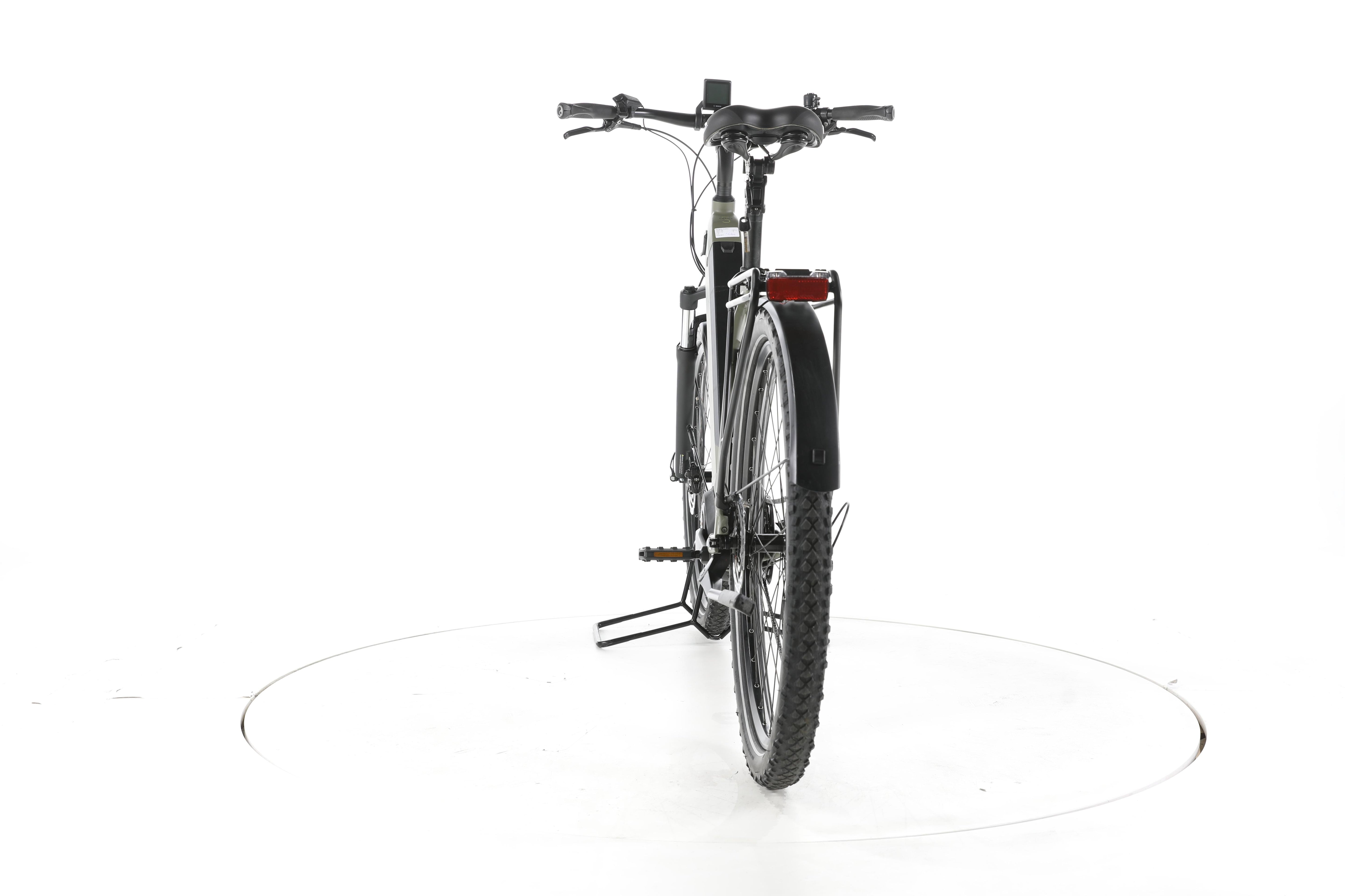 Kalkhoff Entice 5.B Season Trekking E-Bike Tiefeinsteiger - Image 10