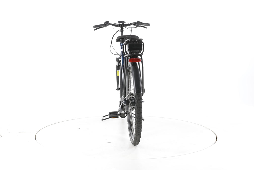 Victoria eTrekking 5.8 City E-Bike Tiefeinsteiger - Image 10