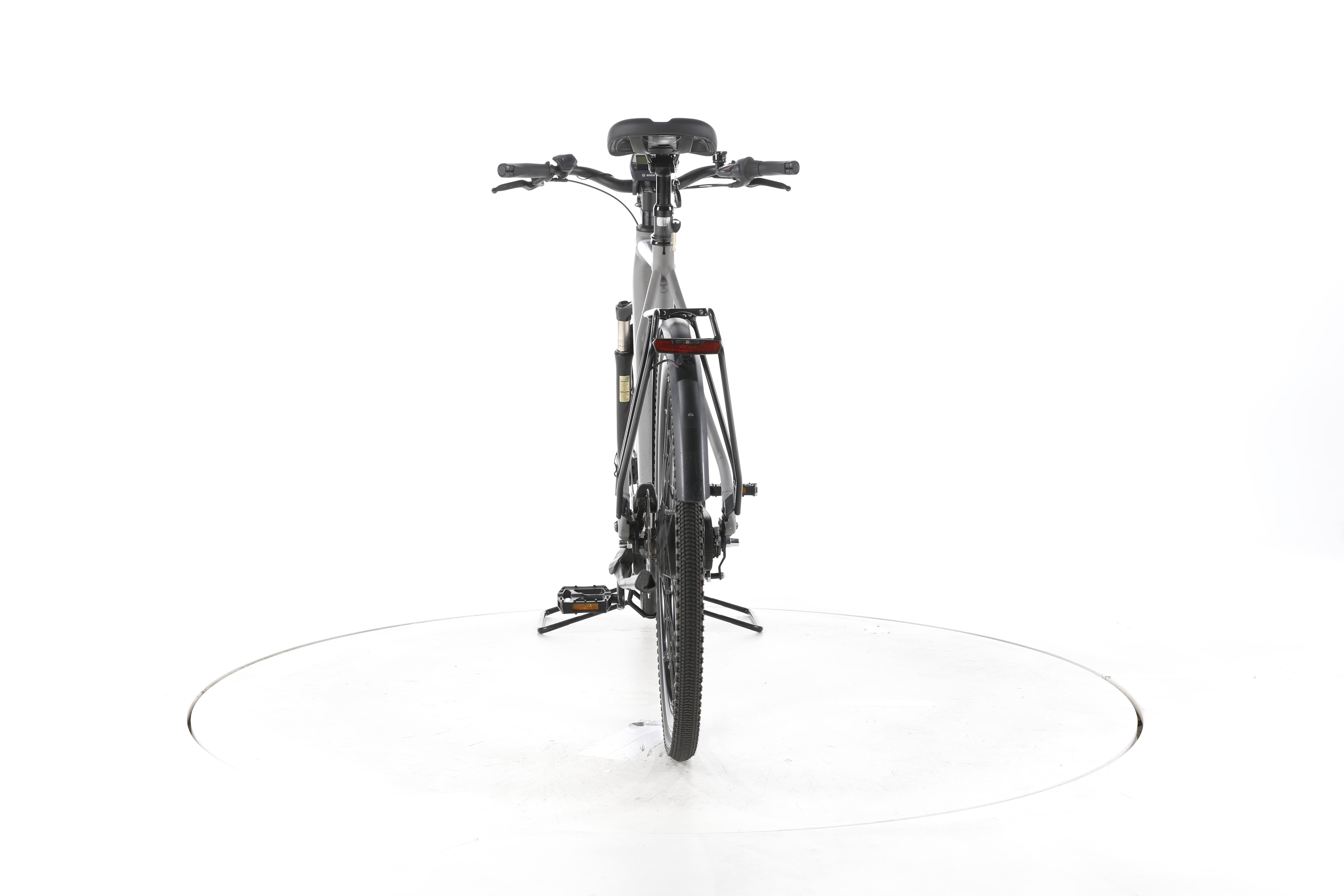 Riese & Müller Roadster vario City E-Bike - Image 10