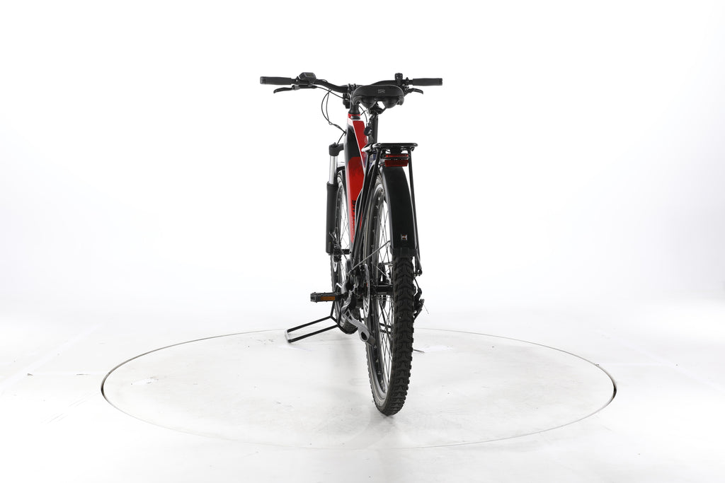 Swype torqz #1.0 Trekking E-Bike - Image 10
