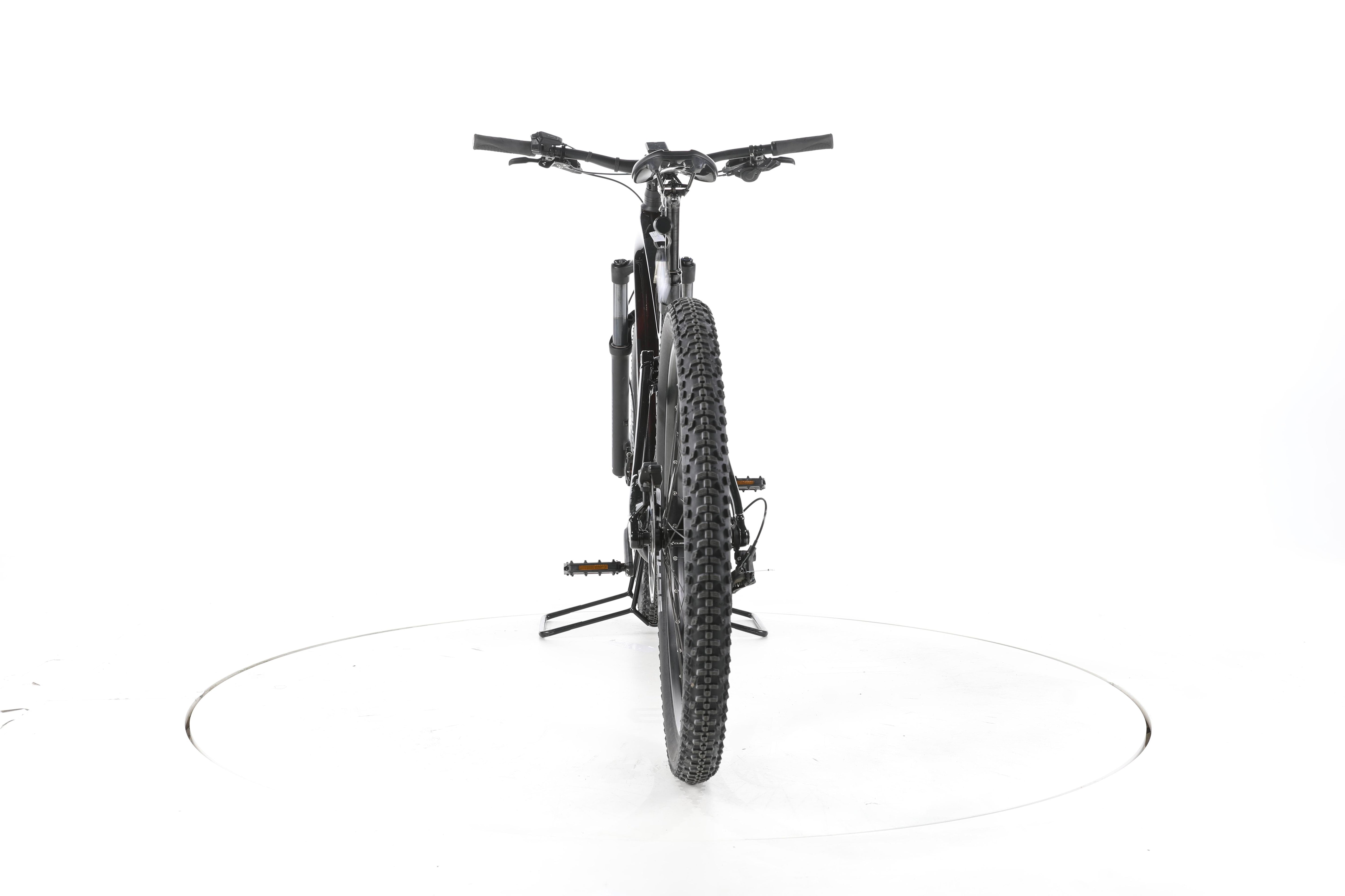 Cube 140 HPC Race Fully E-Bike - Image 10