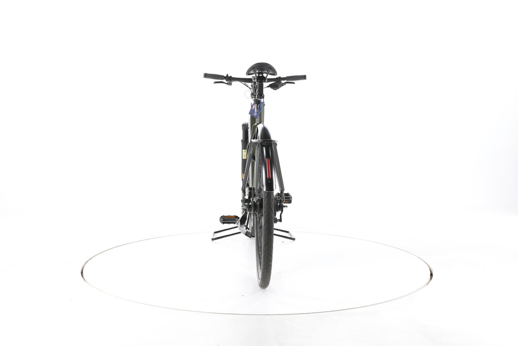 Riese & Müller UBN Five Silent City E-Bike 2024 - Image 10