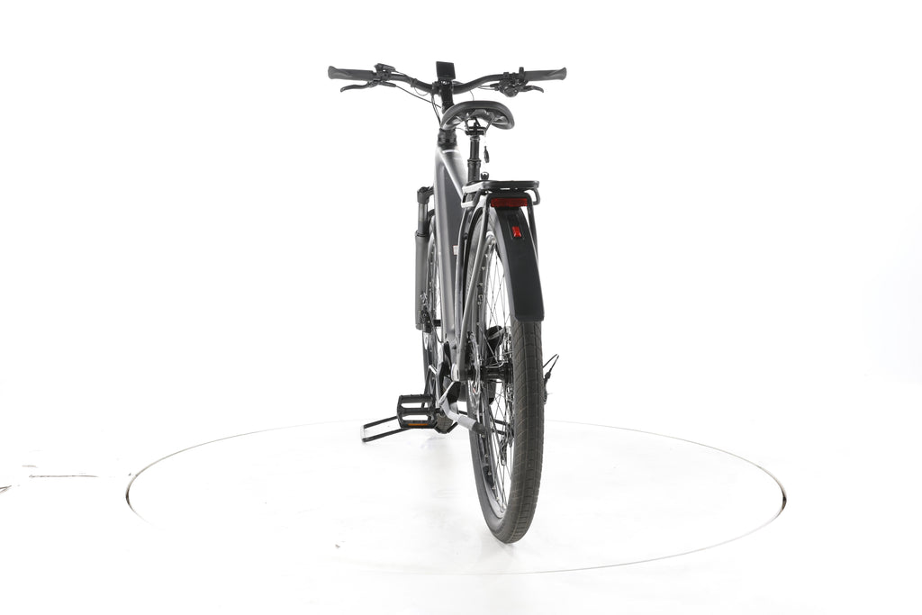 Cube Kathmandu Hybrid Pro Trekking E-Bike 2025 - Image 10