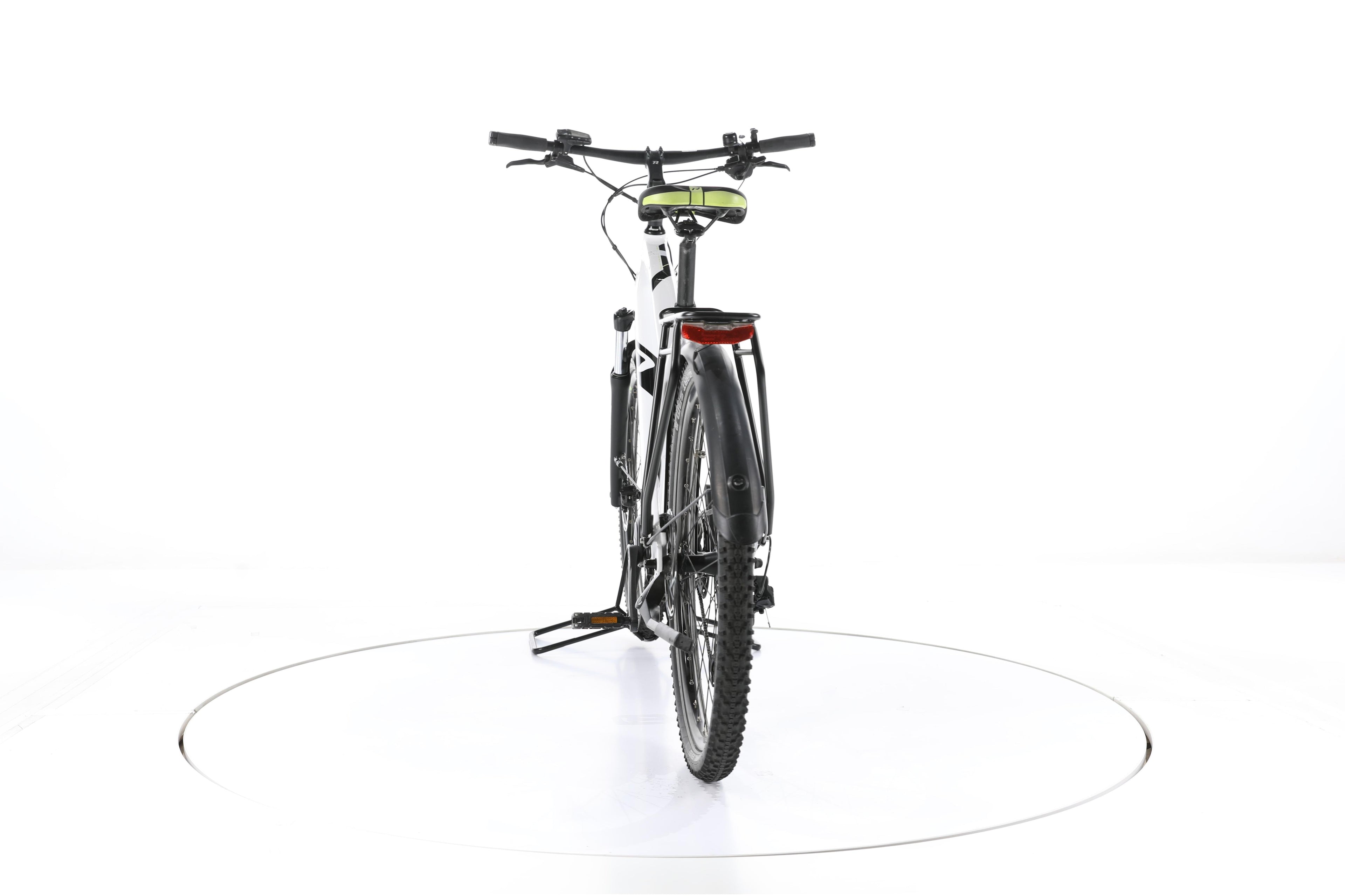 R Raymon CrossRay E 5.0 Trekking E-Bike - Image 10