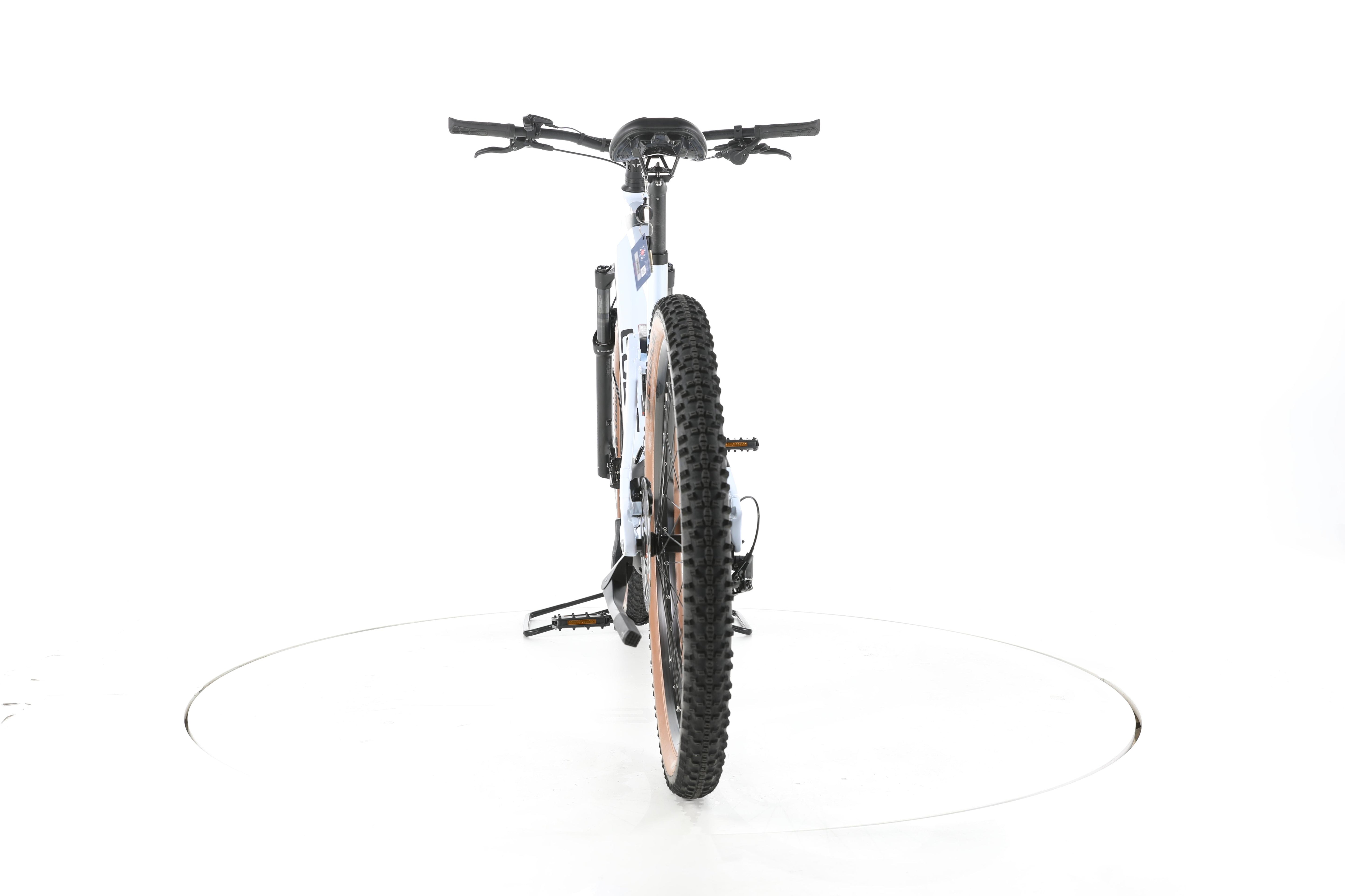 Cube Stereo Hybrid 120 Pro Fully E-Bike - Image 10