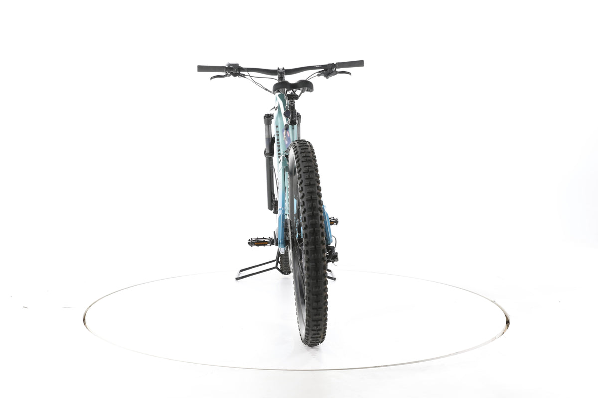 Haibike AllMtn 3 E-Bike Fully - Image 10