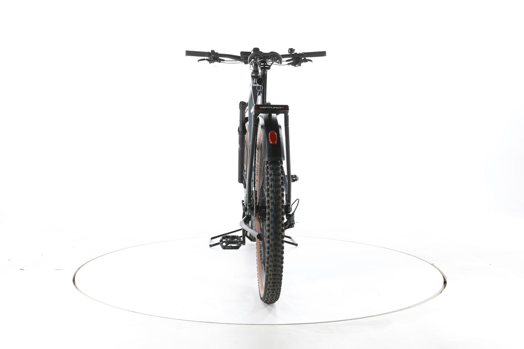 Centurion Backfire R2000 EQ Trekking E-Bike 2025 - Image 10