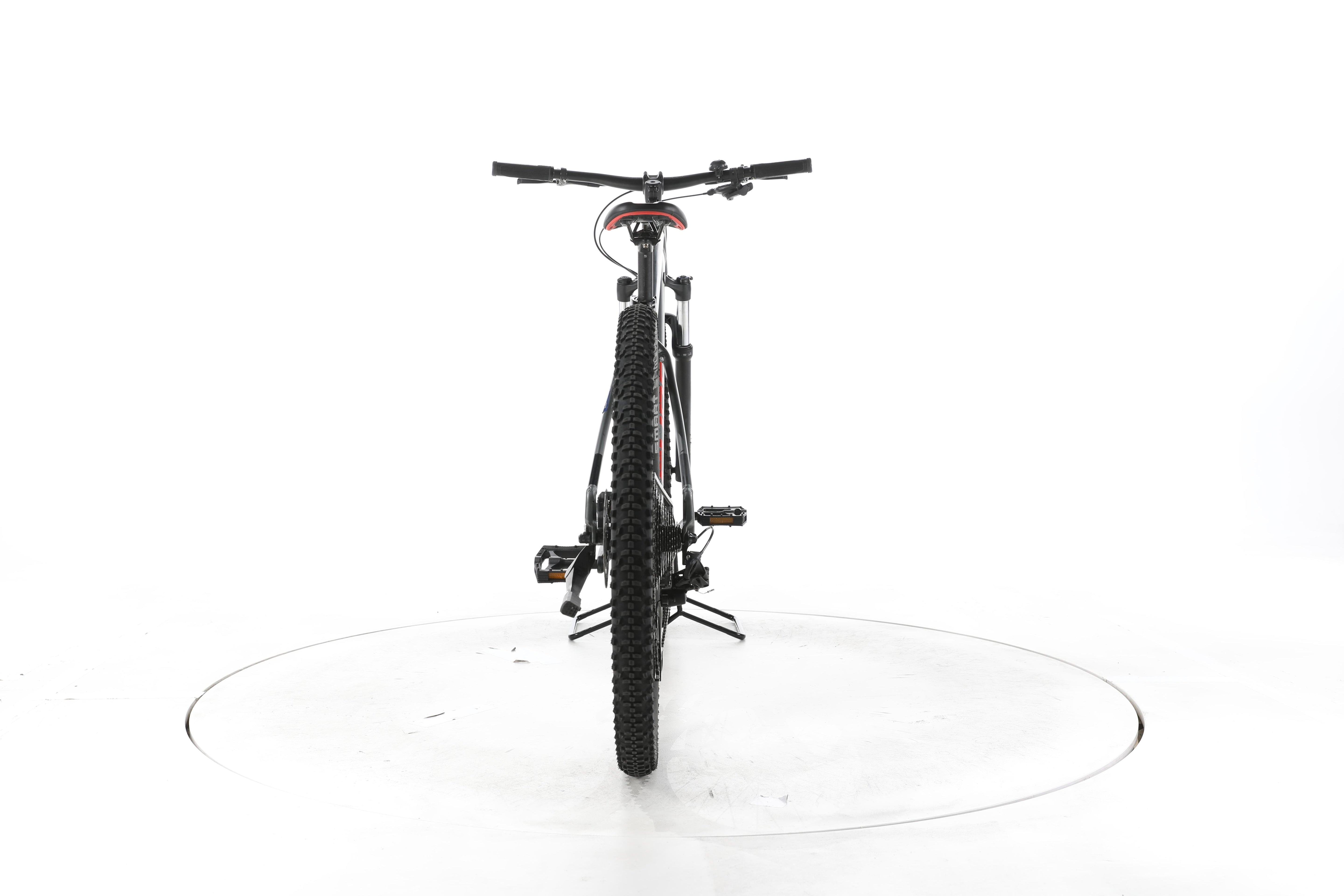 Cube Analog Fahrrad Hardtail - Image 10