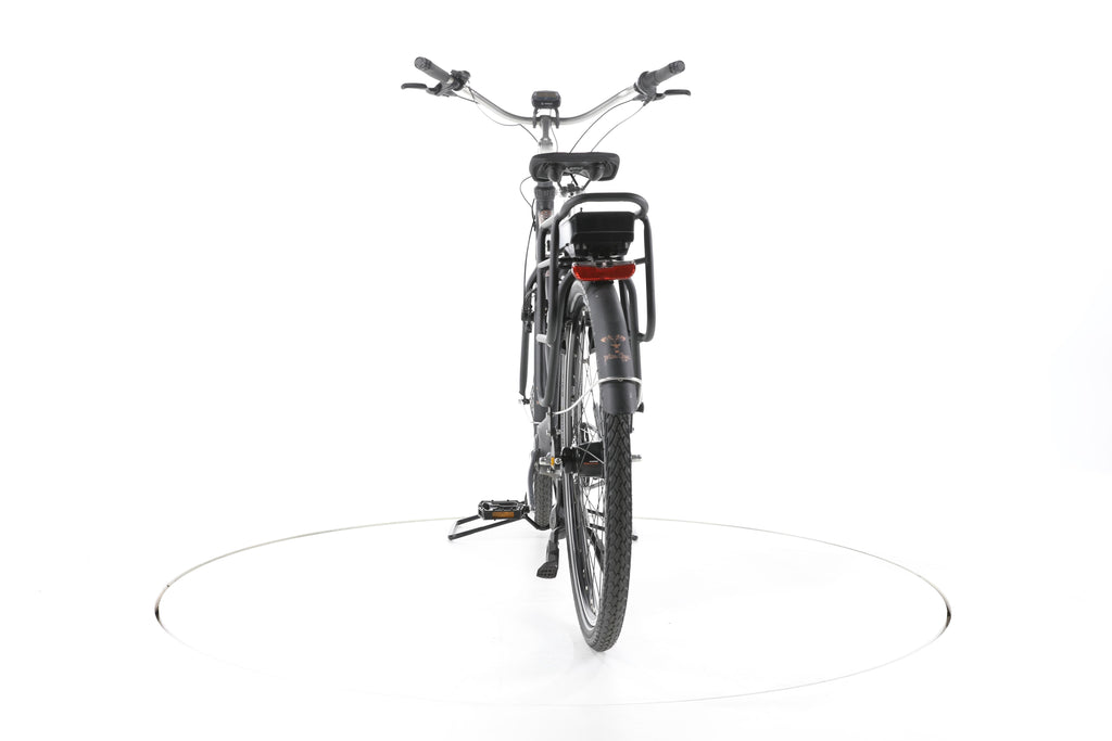 Gazelle Miss Grace C7+ HMB City E-Bike Tiefeinsteiger - Image 10