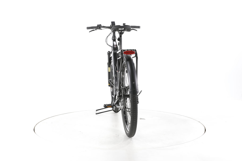 FLYER Upstreet5 7.12 Trekking E-Bike - Image 10