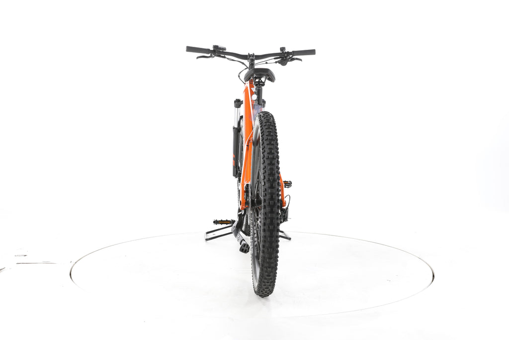 Haibike AllTrack 6 E-Bike - Image 10