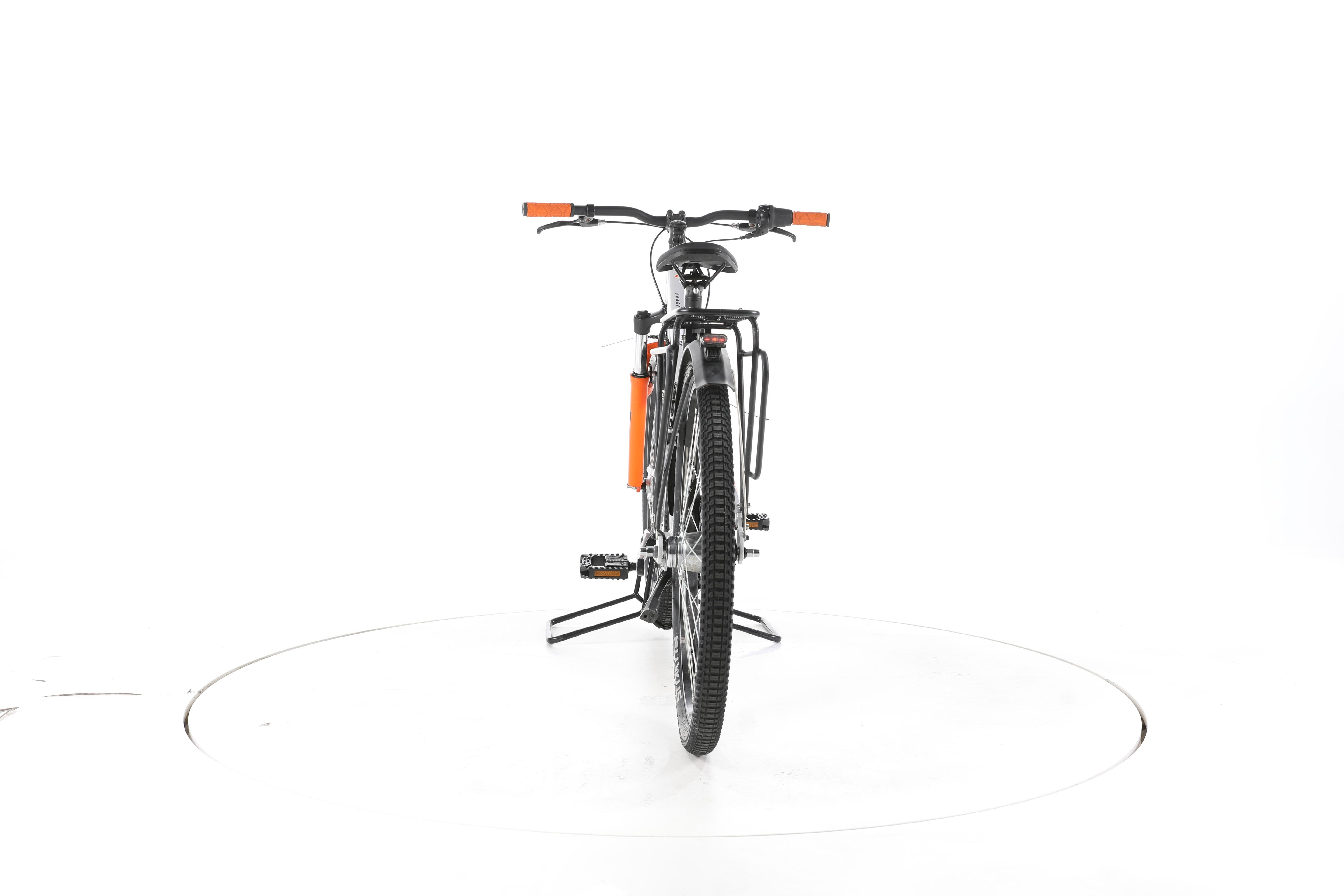 Bulls Sharptail Street Fahrrad City & Trekking - Image 10