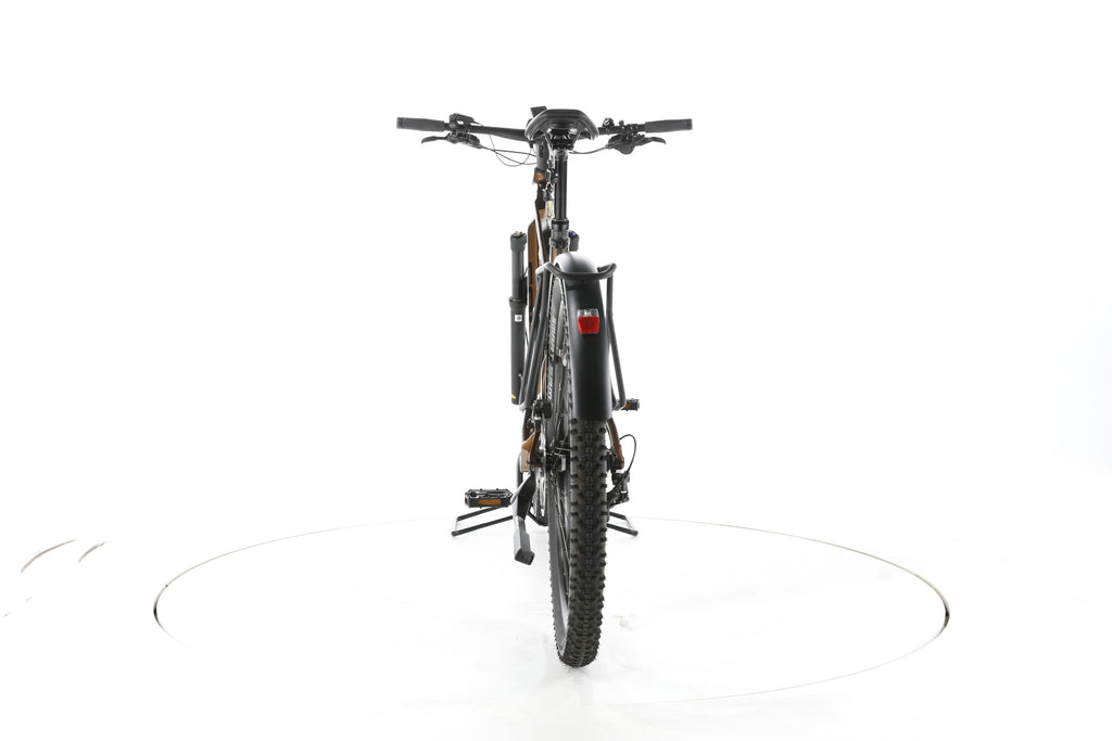 Focus Thron² 6.8 EQP SUV E-Bike - Image 10