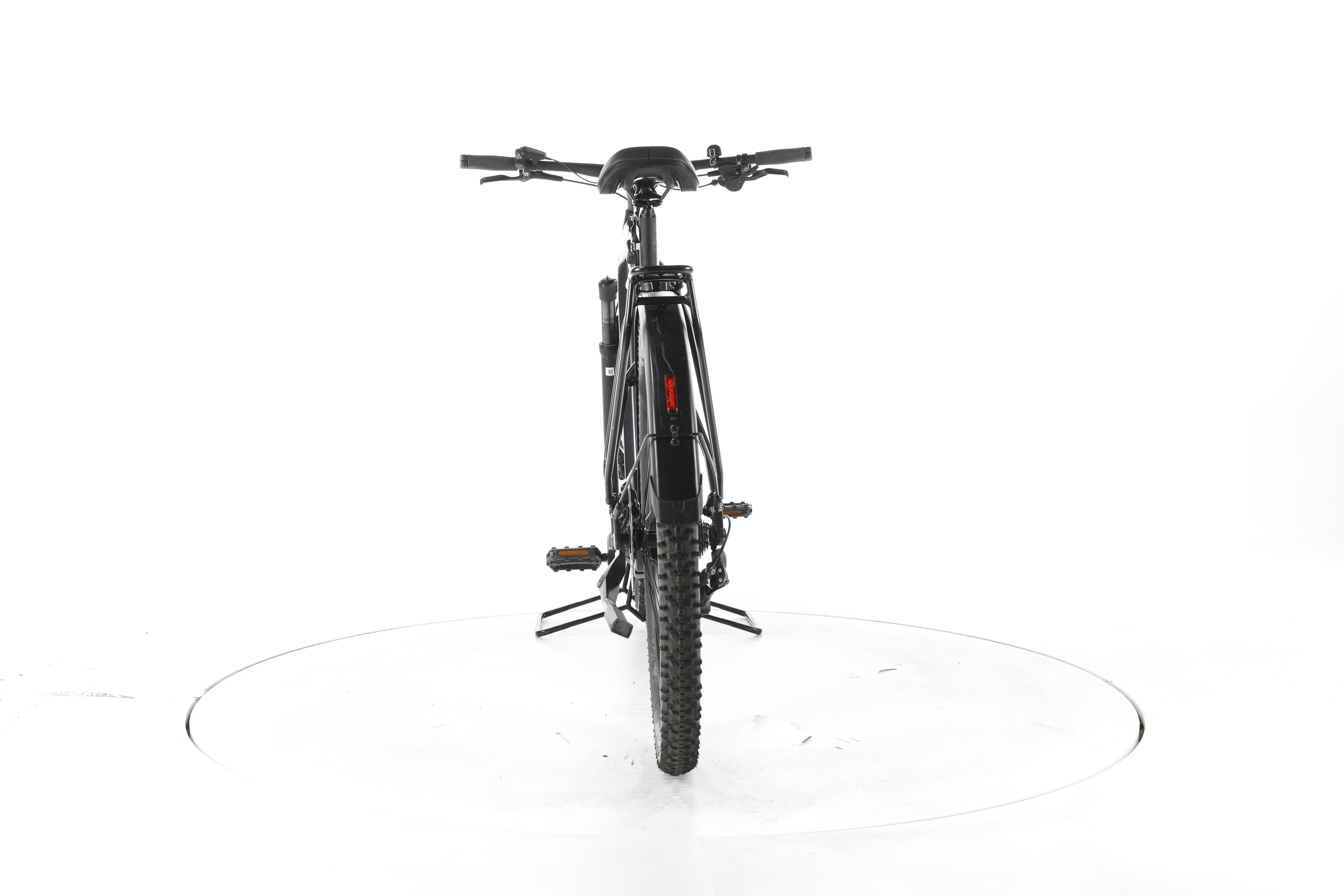 Focus AVENTURA² 6.7 Trekking E-Bike - Image 10